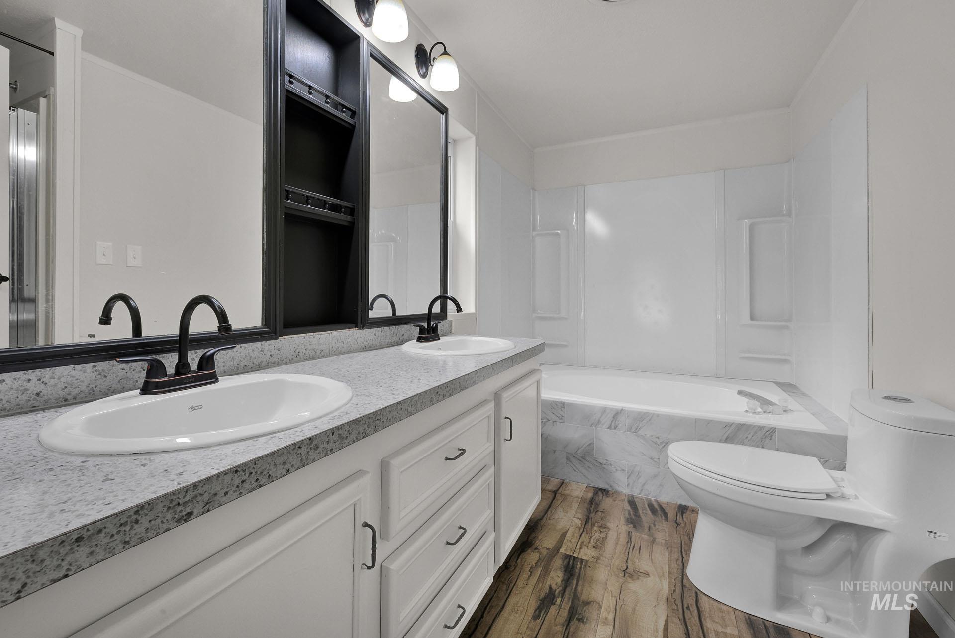 700 E Fairview Ave, Meridian, Idaho 83642, 3 Bedrooms, 2 Bathrooms, Residential For Sale, Price $139,900, 98925180