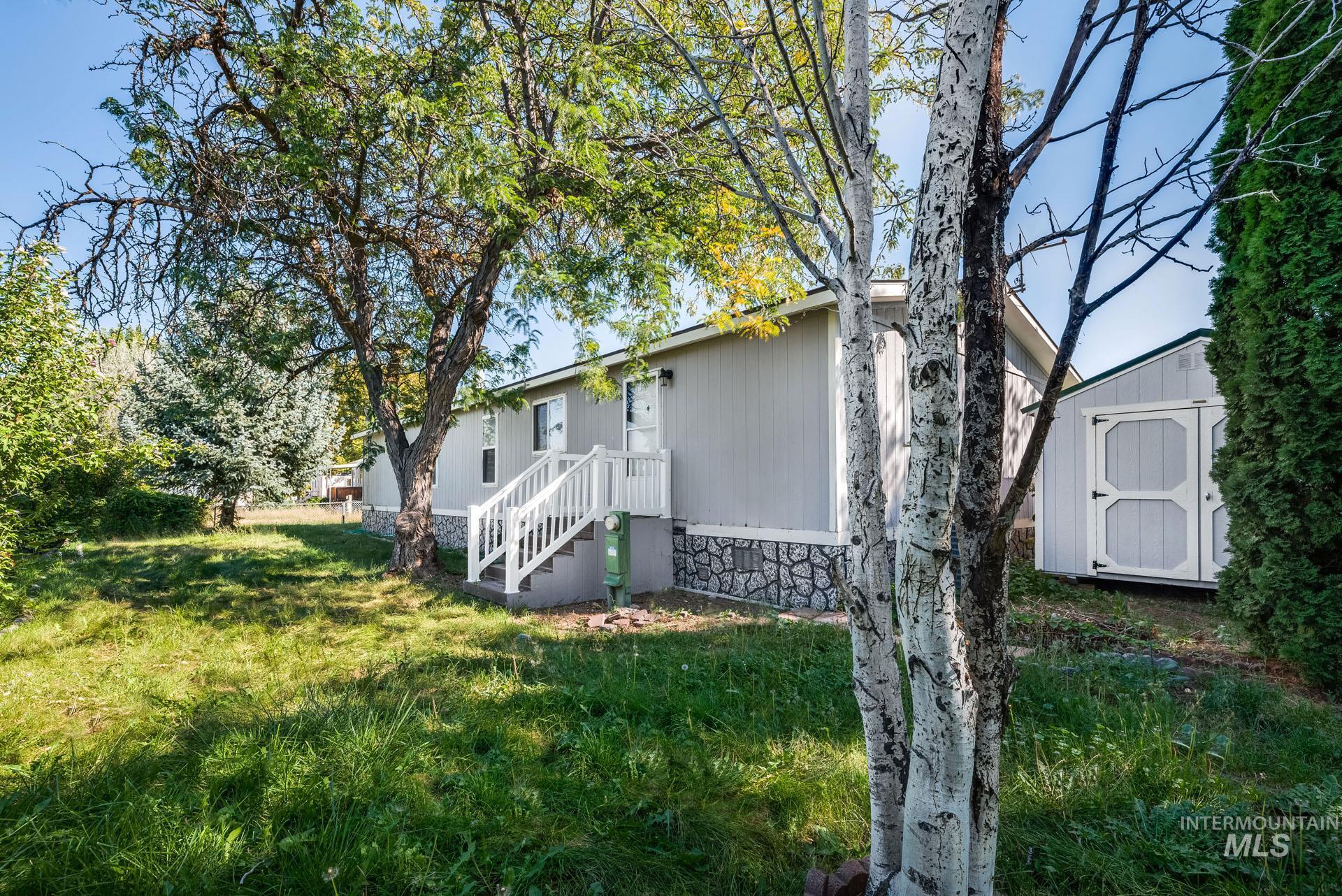 700 E Fairview Ave, Meridian, Idaho 83642, 3 Bedrooms, 2 Bathrooms, Residential For Sale, Price $139,900, 98925180