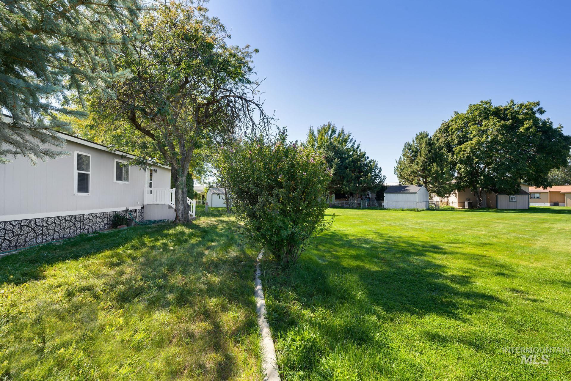 700 E Fairview Ave, Meridian, Idaho 83642, 3 Bedrooms, 2 Bathrooms, Residential For Sale, Price $139,900,MLS 98925180