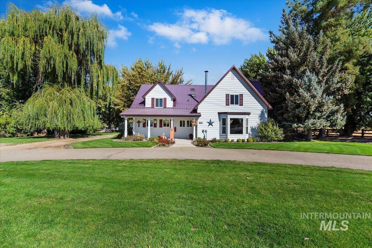 6926 Highway 44, Star, Idaho 83669, 5 Bedrooms, 4.5 Bathrooms, Residential For Sale, Price $920,000, 98925182