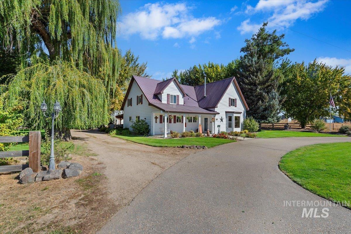 6926 Highway 44, Star, Idaho 83669, 5 Bedrooms, 4.5 Bathrooms, Residential For Sale, Price $920,000, 98925182