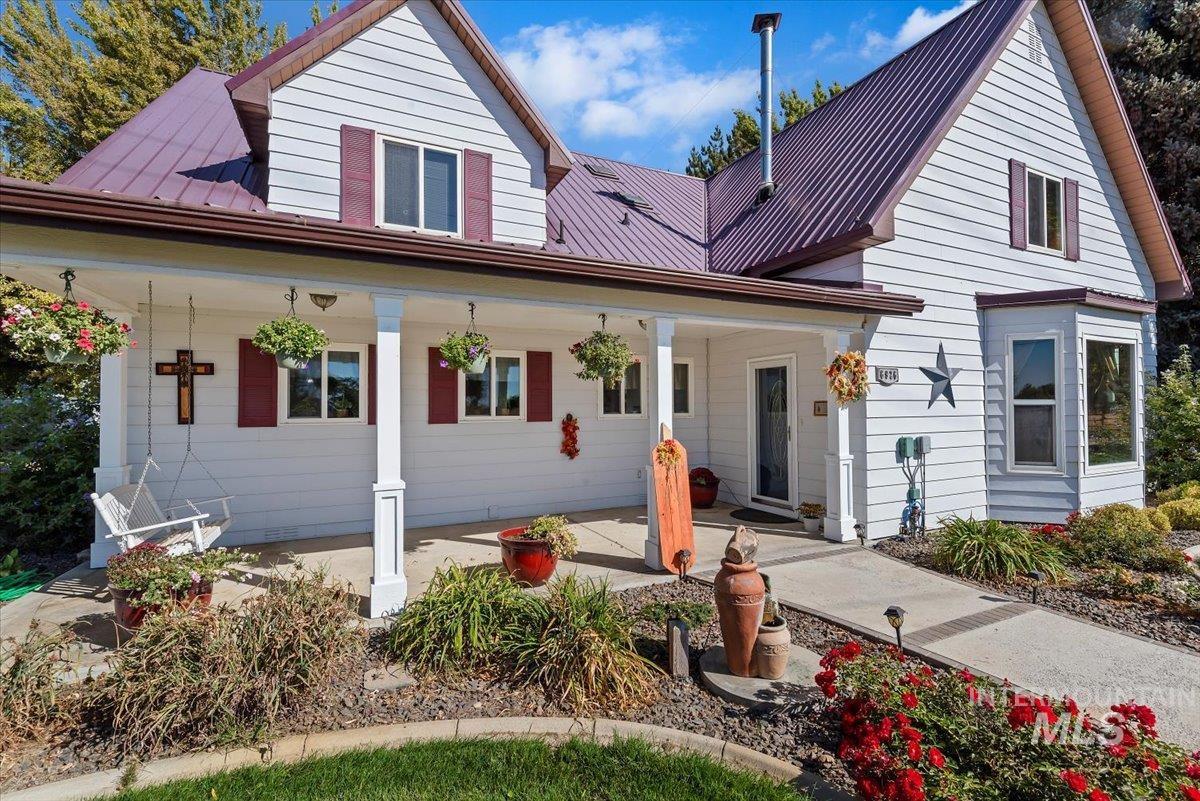 6926 Highway 44, Star, Idaho 83669, 5 Bedrooms, 4.5 Bathrooms, Residential For Sale, Price $920,000, 98925182