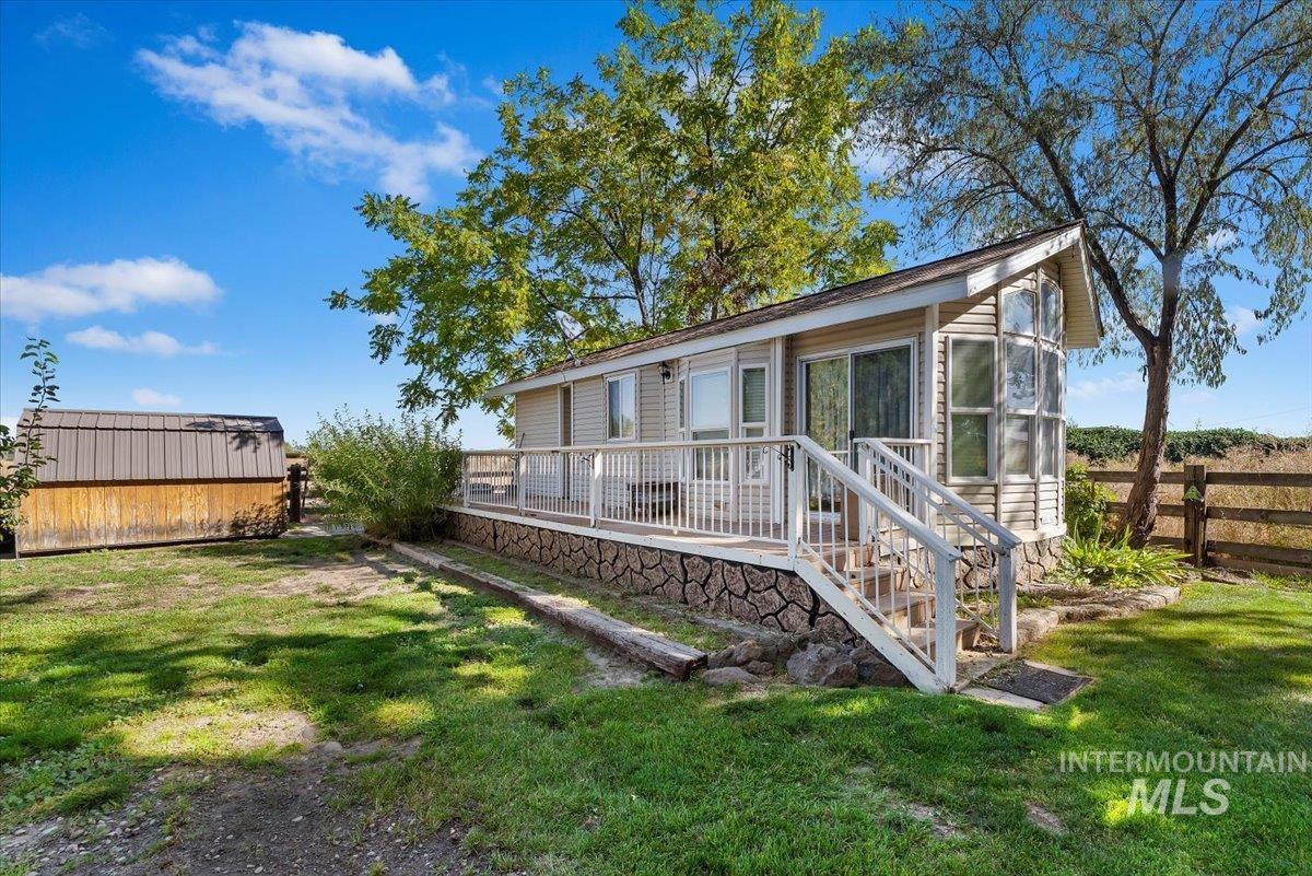 6926 Highway 44, Star, Idaho 83669, 5 Bedrooms, 4.5 Bathrooms, Residential For Sale, Price $920,000, 98925182