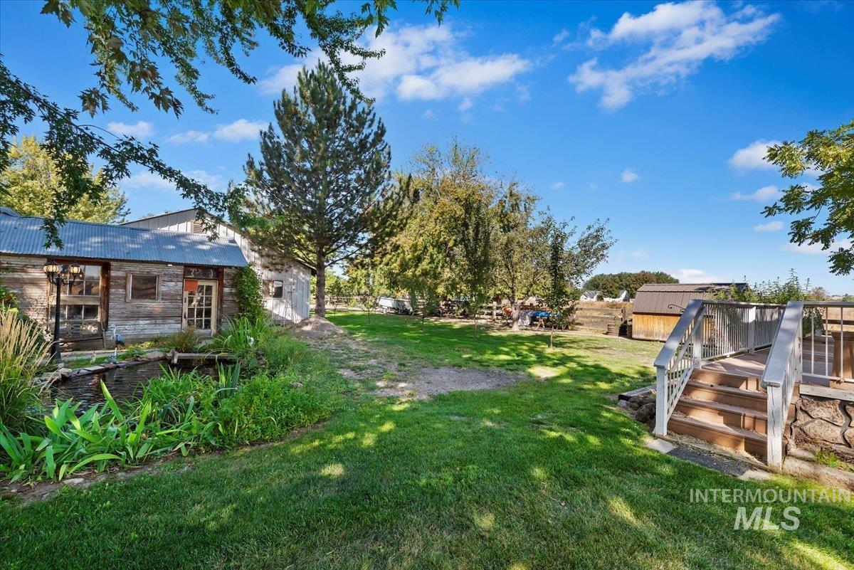 6926 Highway 44, Star, Idaho 83669, 5 Bedrooms, 4.5 Bathrooms, Residential For Sale, Price $920,000, 98925182