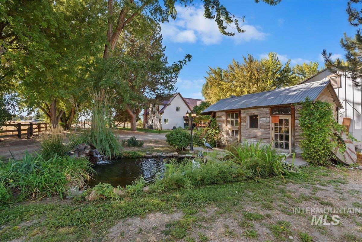 6926 Highway 44, Star, Idaho 83669, 5 Bedrooms, 4.5 Bathrooms, Residential For Sale, Price $920,000, 98925182
