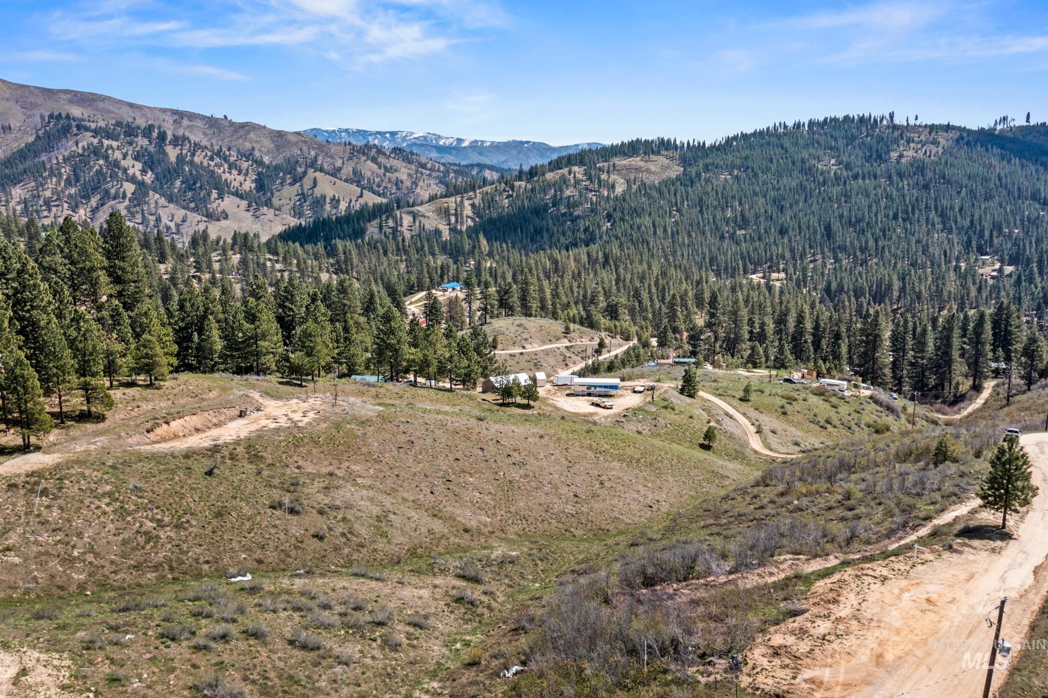49 Gold Fork Ridge Rd, Boise, Idaho 83716, Land For Sale, Price $47,500, 98925184