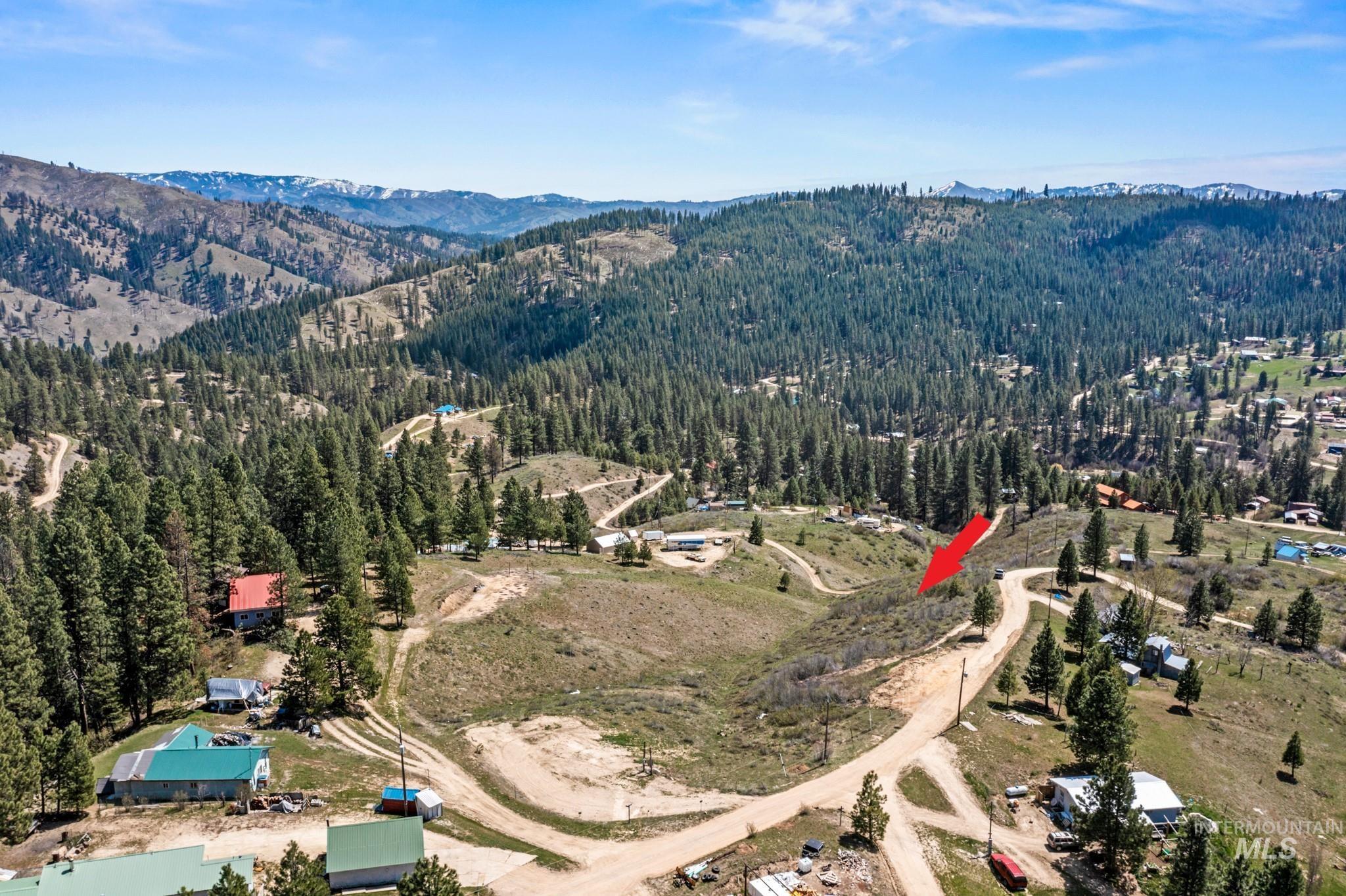 49 Gold Fork Ridge Rd, Boise, Idaho 83716, Land For Sale, Price $47,500, 98925184