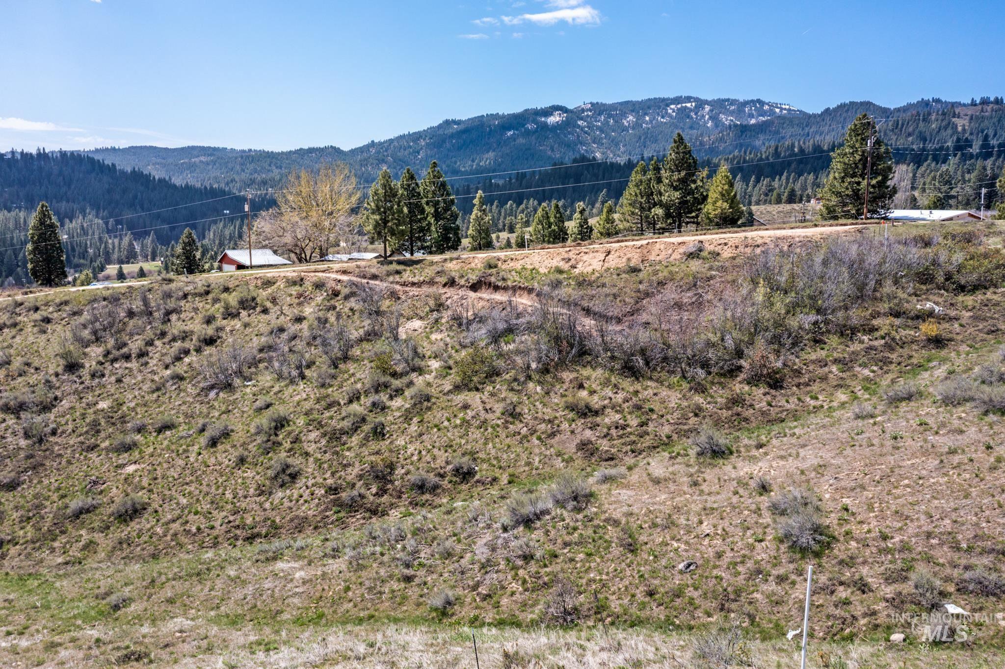 49 Gold Fork Ridge Rd, Boise, Idaho 83716, Land For Sale, Price $47,500, 98925184