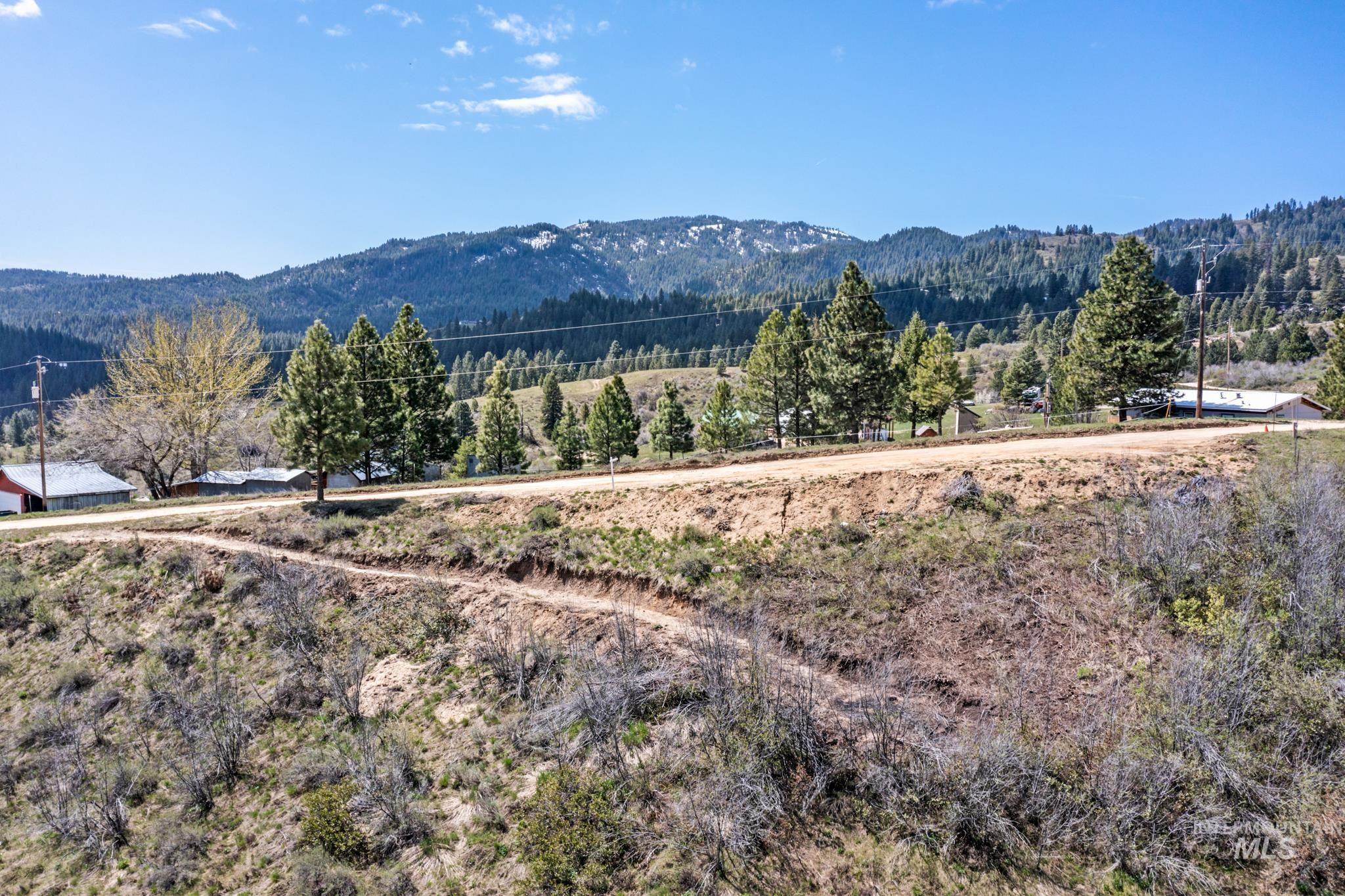 49 Gold Fork Ridge Rd, Boise, Idaho 83716, Land For Sale, Price $47,500, 98925184