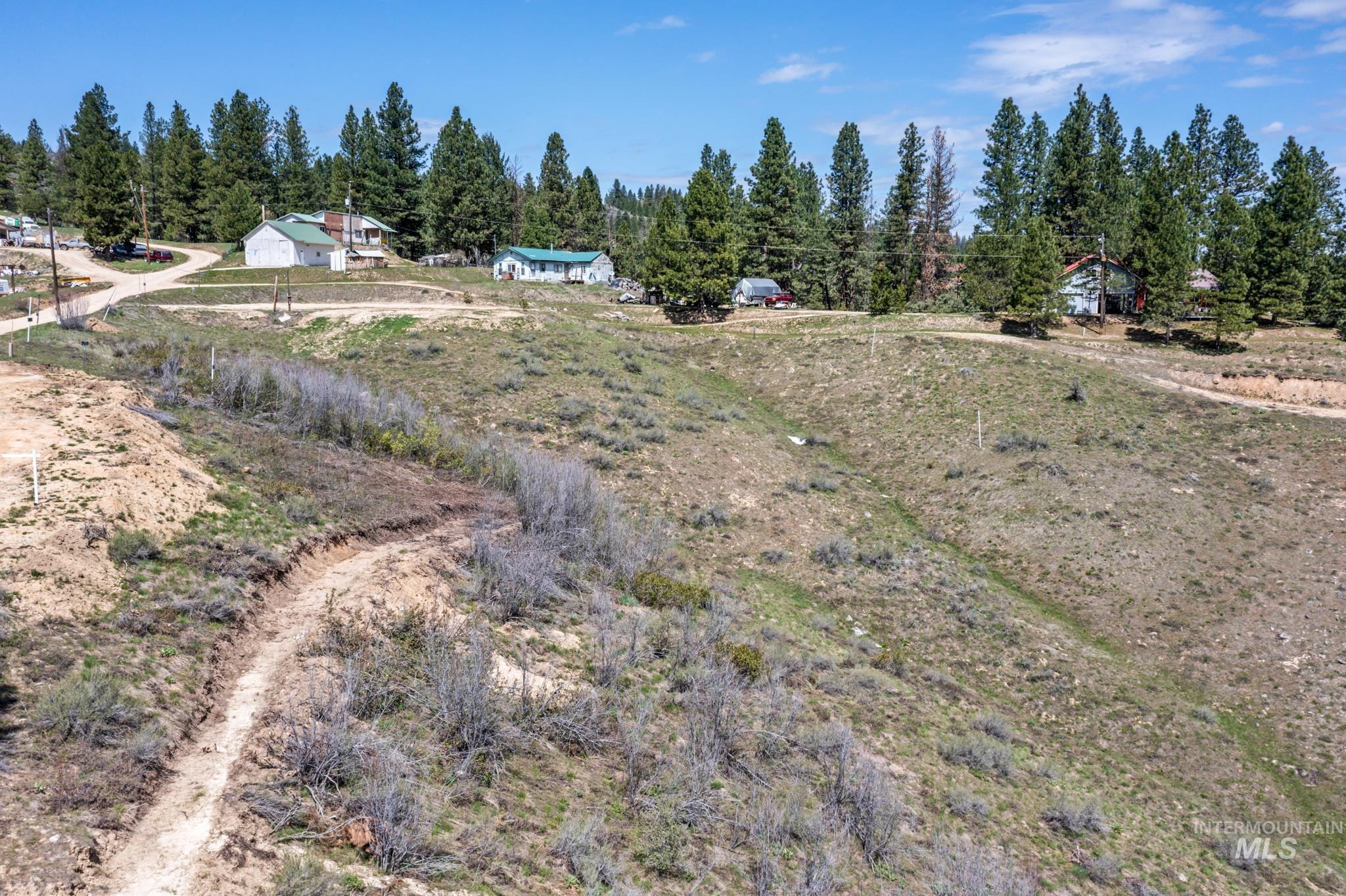 49 Gold Fork Ridge Rd, Boise, Idaho 83716, Land For Sale, Price $47,500, 98925184