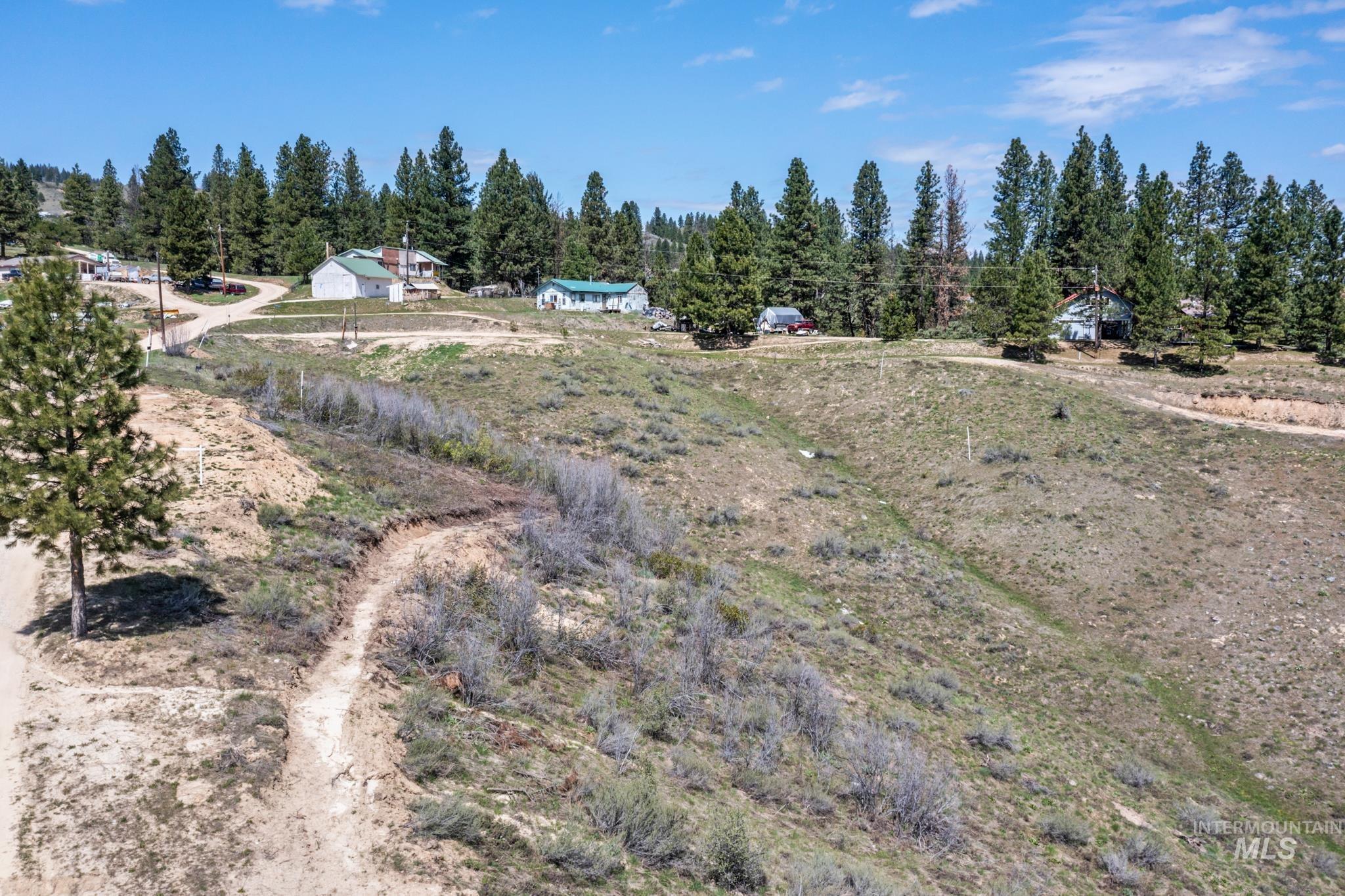 49 Gold Fork Ridge Rd, Boise, Idaho 83716, Land For Sale, Price $47,500, 98925184