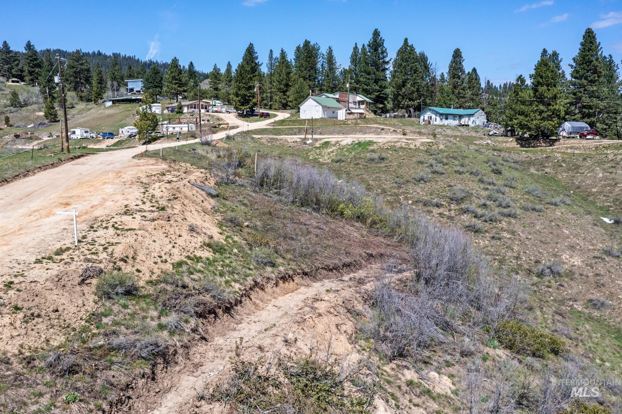 49 Gold Fork Ridge Rd, Boise, Idaho 83716, Land For Sale, Price $47,500, 98925184