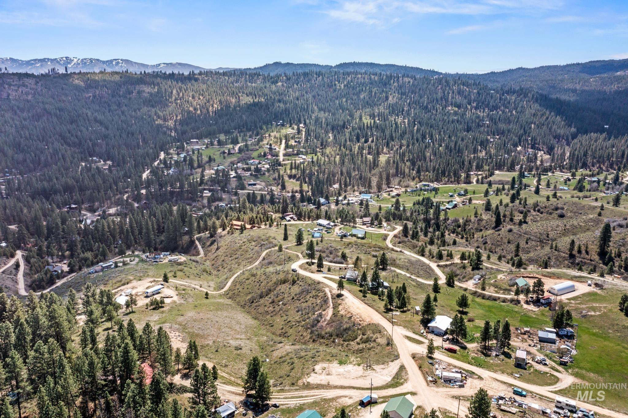 49 Gold Fork Ridge Rd, Boise, Idaho 83716, Land For Sale, Price $47,500, 98925184