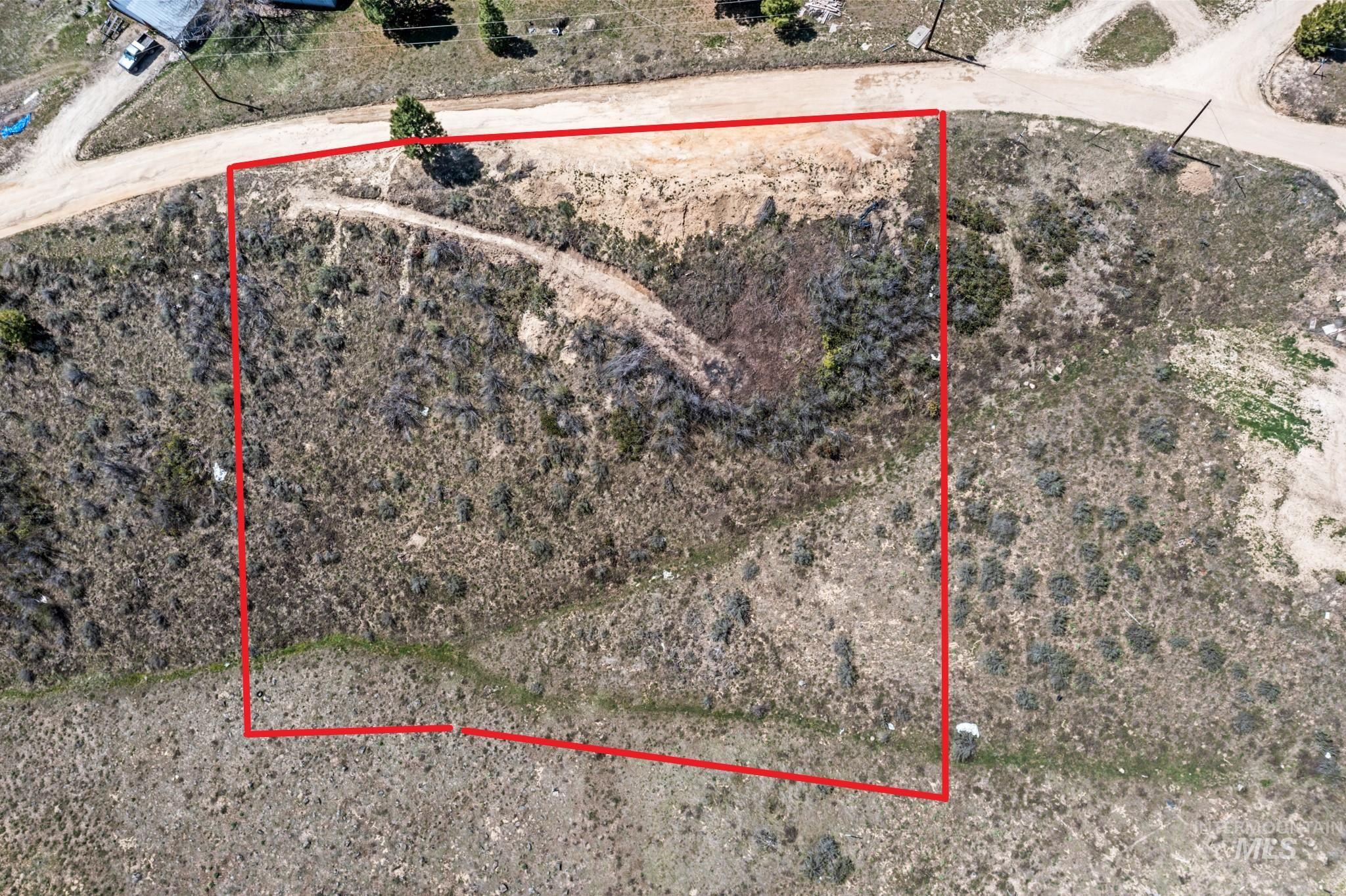 49 Gold Fork Ridge Rd, Boise, Idaho 83716, Land For Sale, Price $47,500, 98925184