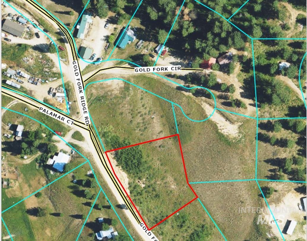 49 Gold Fork Ridge Rd, Boise, Idaho 83716, Land For Sale, Price $47,500,MLS 98925184