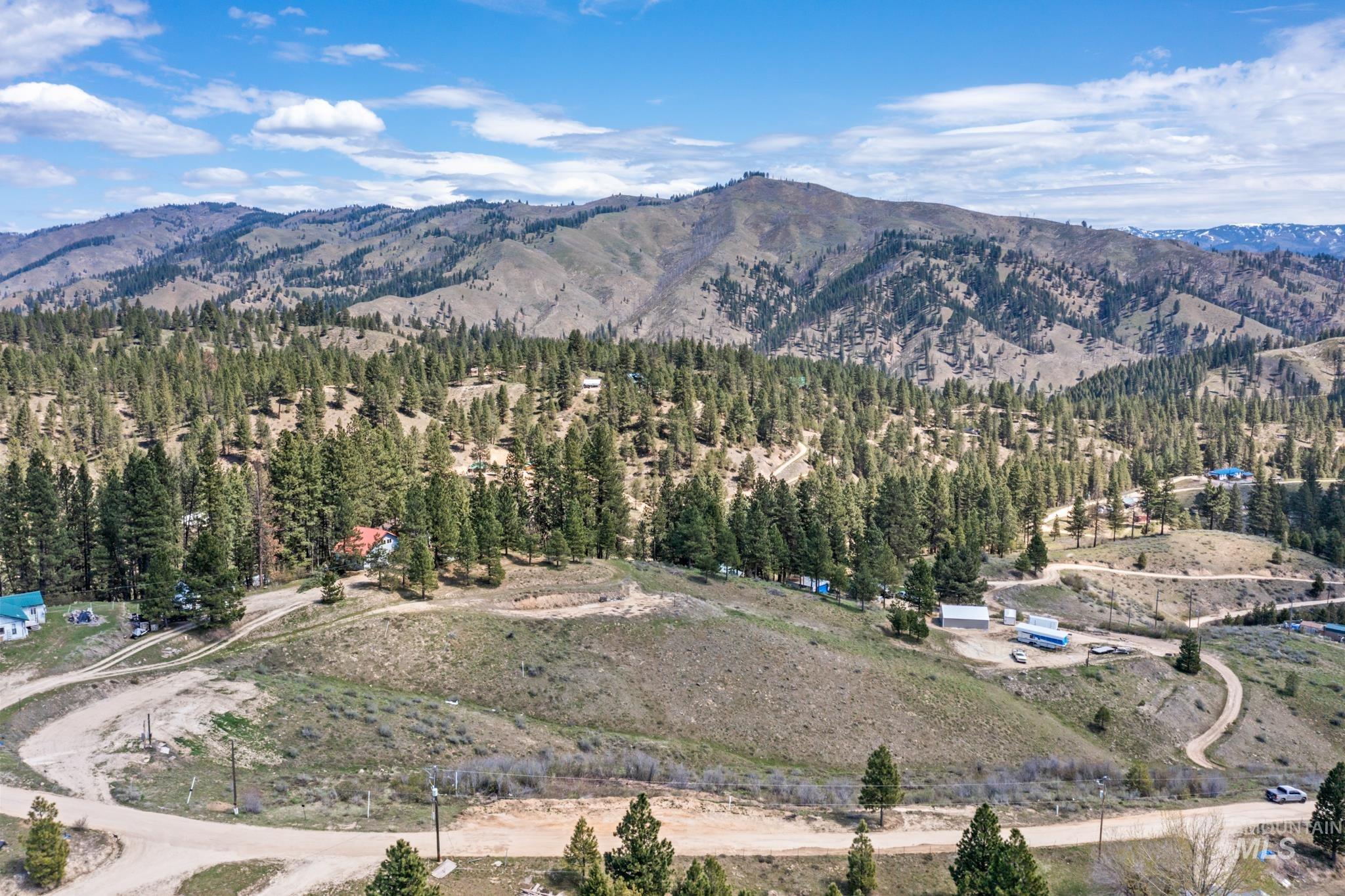 49 Gold Fork Ridge Rd, Boise, Idaho 83716, Land For Sale, Price $47,500, 98925184