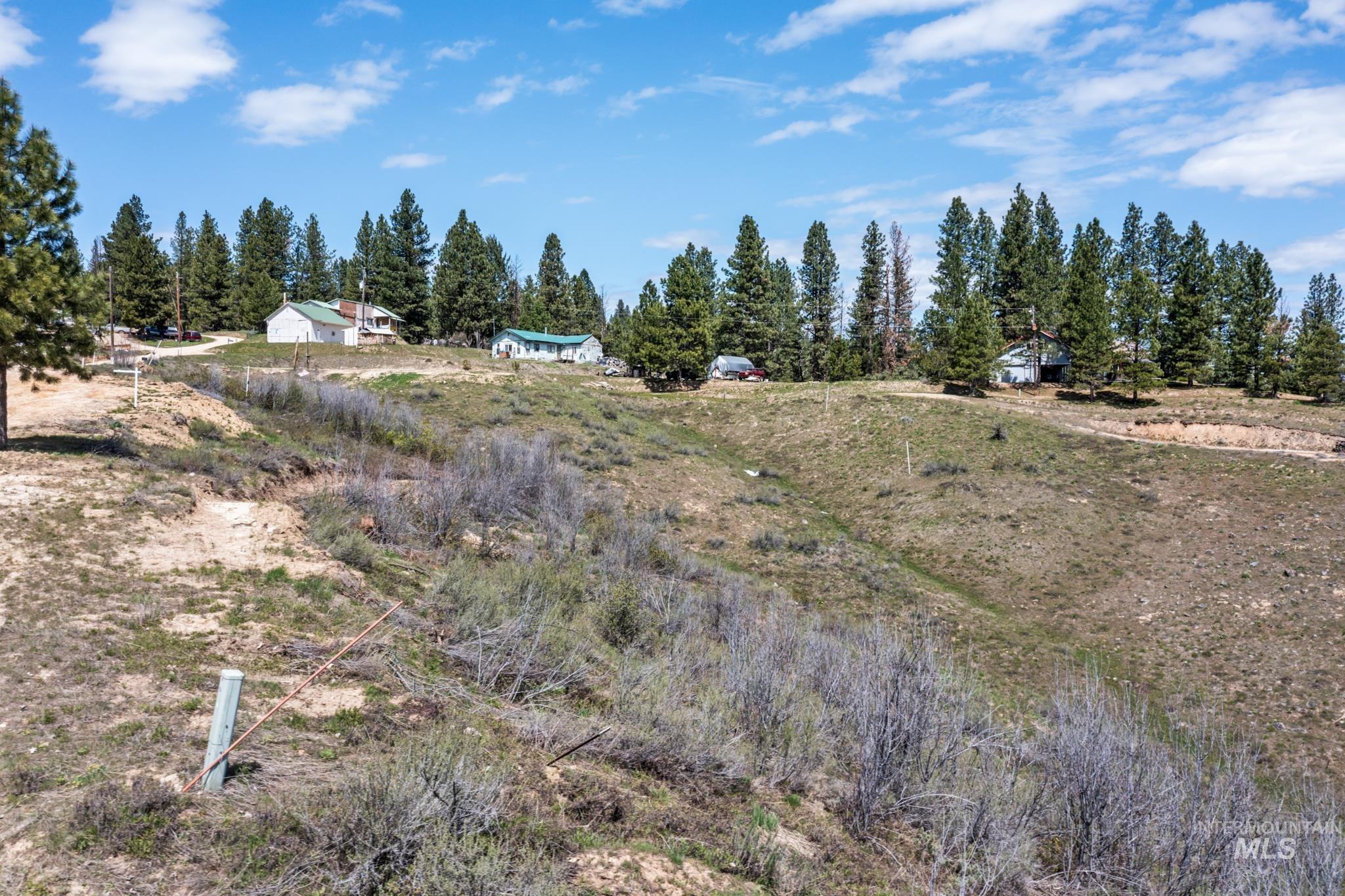 49 Gold Fork Ridge Rd, Boise, Idaho 83716, Land For Sale, Price $47,500, 98925184