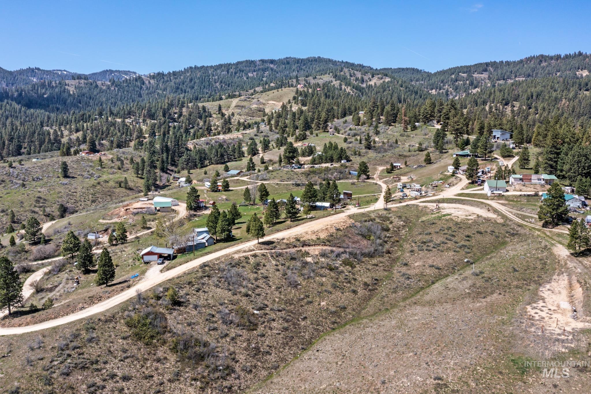 49 Gold Fork Ridge Rd, Boise, Idaho 83716, Land For Sale, Price $47,500, 98925184