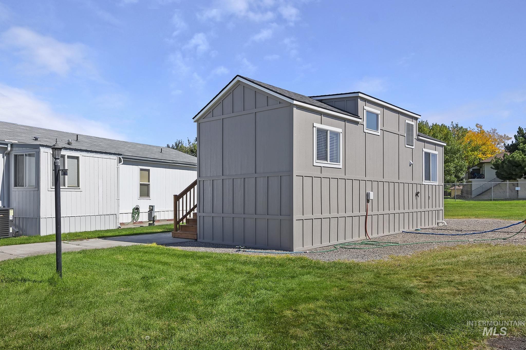 450 Pole Line Rd, Twin Falls, Idaho 83301, 1 Bedroom, 1 Bathroom, Residential For Sale, Price $99,900, 98925189