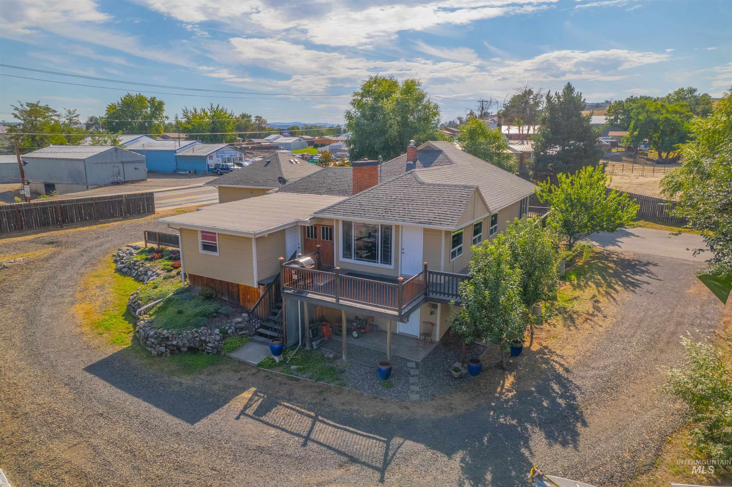 1422 15th Street, Clarkston, Washington 99403, 4 Bedrooms, Business/Commercial For Sale, Price $499,999, 98925191