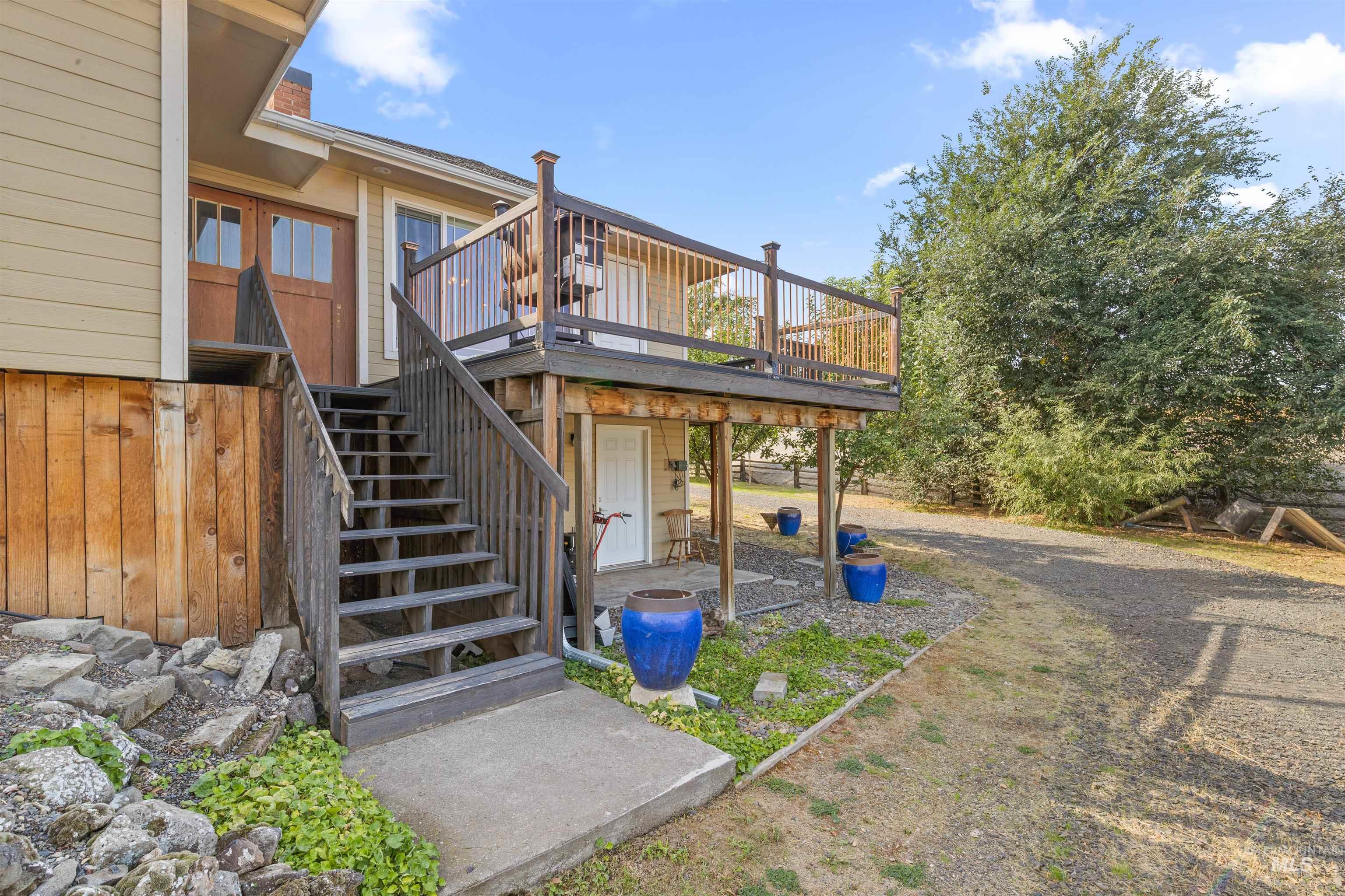 1422 15th Street, Clarkston, Washington 99403, 4 Bedrooms, Business/Commercial For Sale, Price $499,999, 98925191