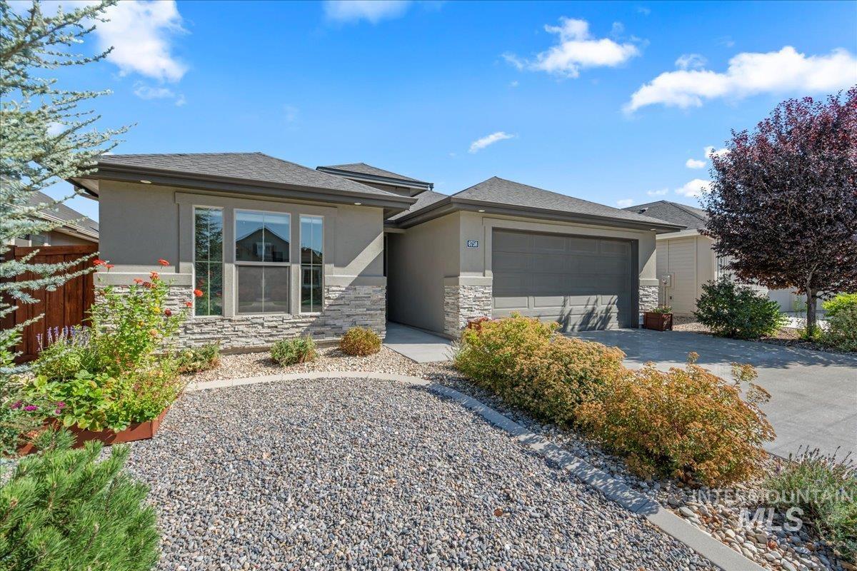 6758 S Kirra Ave, Boise, Idaho 83709, 3 Bedrooms, 2 Bathrooms, Residential For Sale, Price $539,900,MLS 98925192