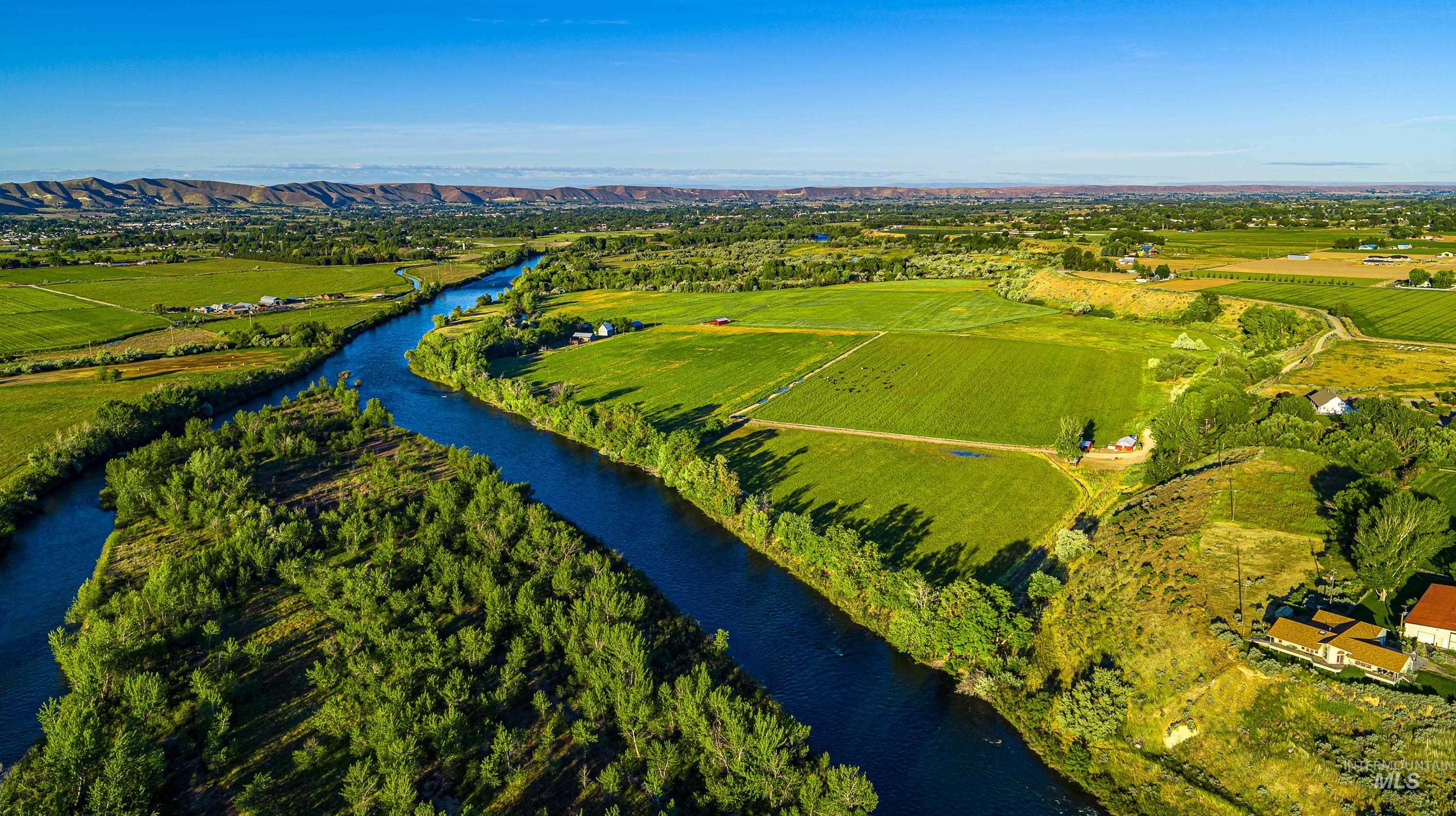 1111 E Idaho Blvd 151 acres, Emmett, Idaho 83617, Land For Sale, Price $13,850,000, 98925195