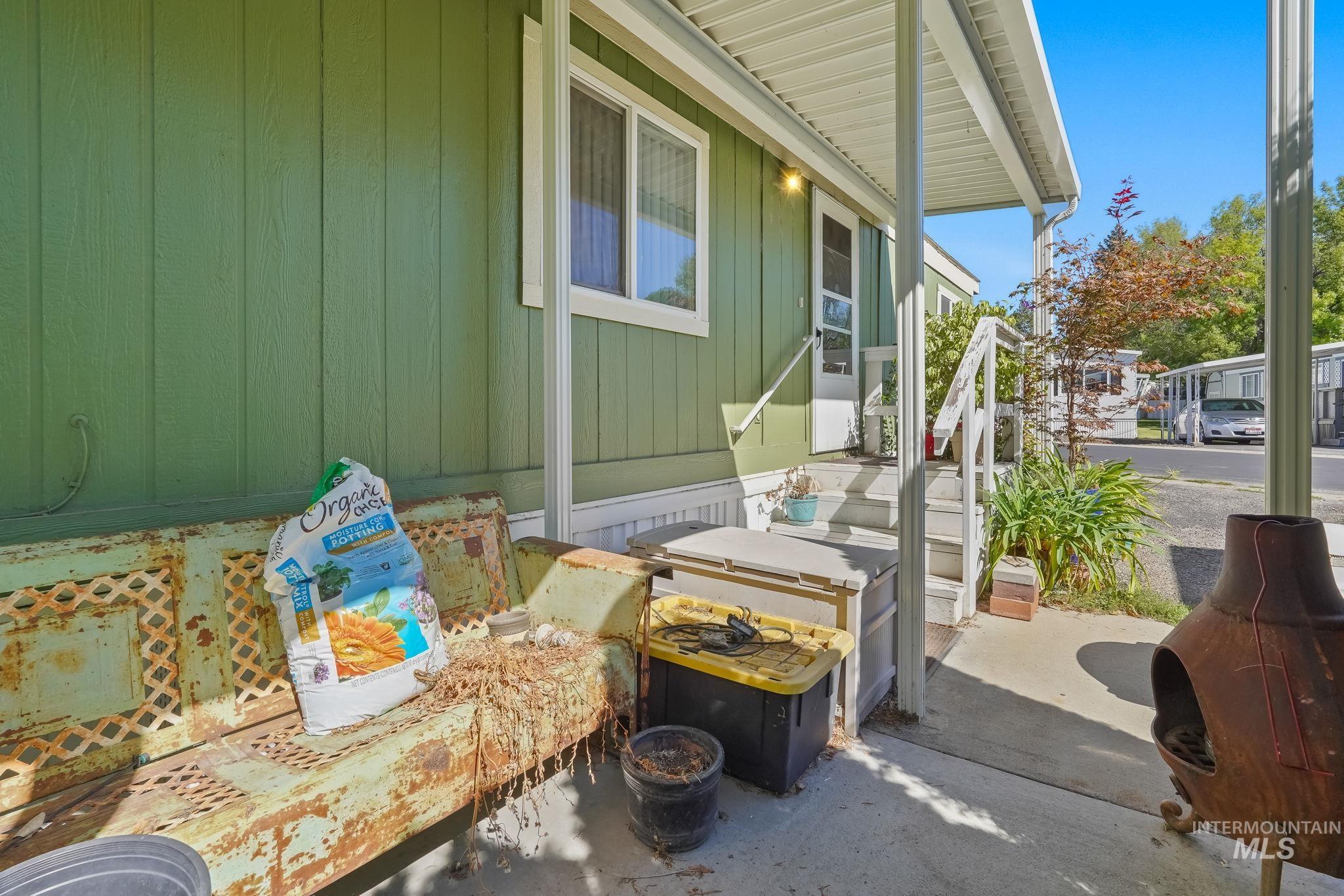 5209 W Targee St., Boise, Idaho 83705, 2 Bedrooms, 1 Bathroom, Residential For Sale, Price $65,000, 98925208
