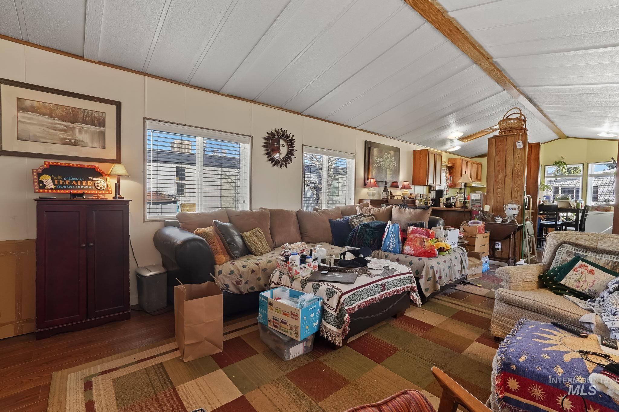 5209 W Targee St., Boise, Idaho 83705, 2 Bedrooms, 1 Bathroom, Residential For Sale, Price $65,000, 98925208
