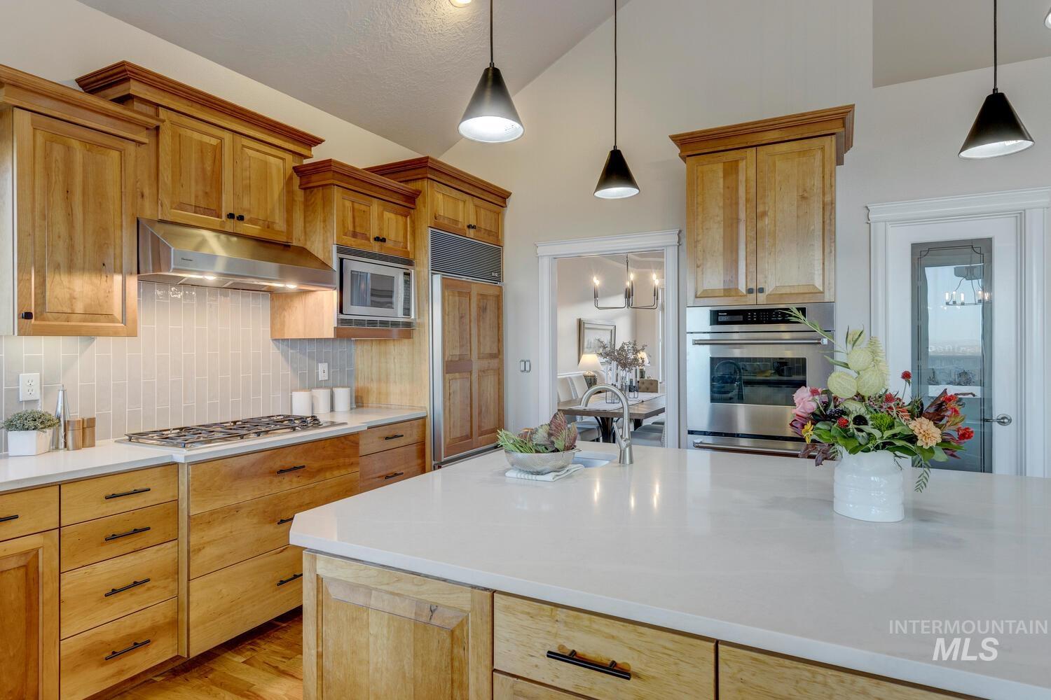 5560 N Quail Summit Place, Boise, Idaho 83703, 4 Bedrooms, 3.5 Bathrooms, Residential For Sale, Price $1,550,000, 98925217