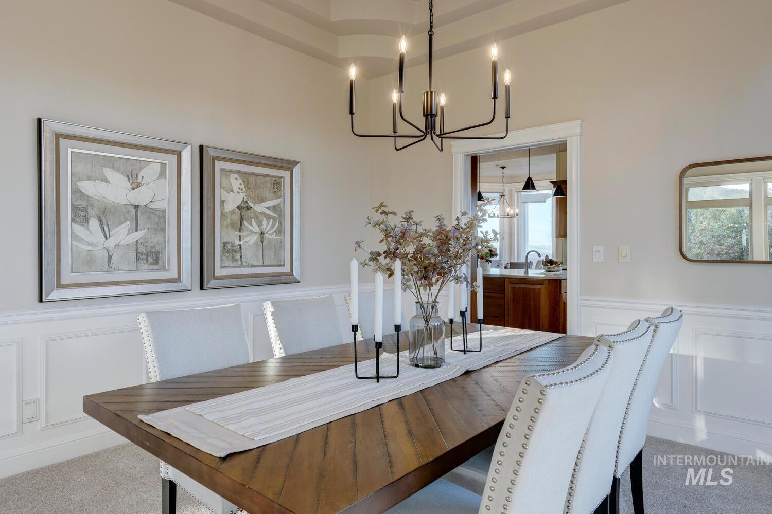 5560 N Quail Summit Place, Boise, Idaho 83703, 4 Bedrooms, 3.5 Bathrooms, Residential For Sale, Price $1,550,000, 98925217