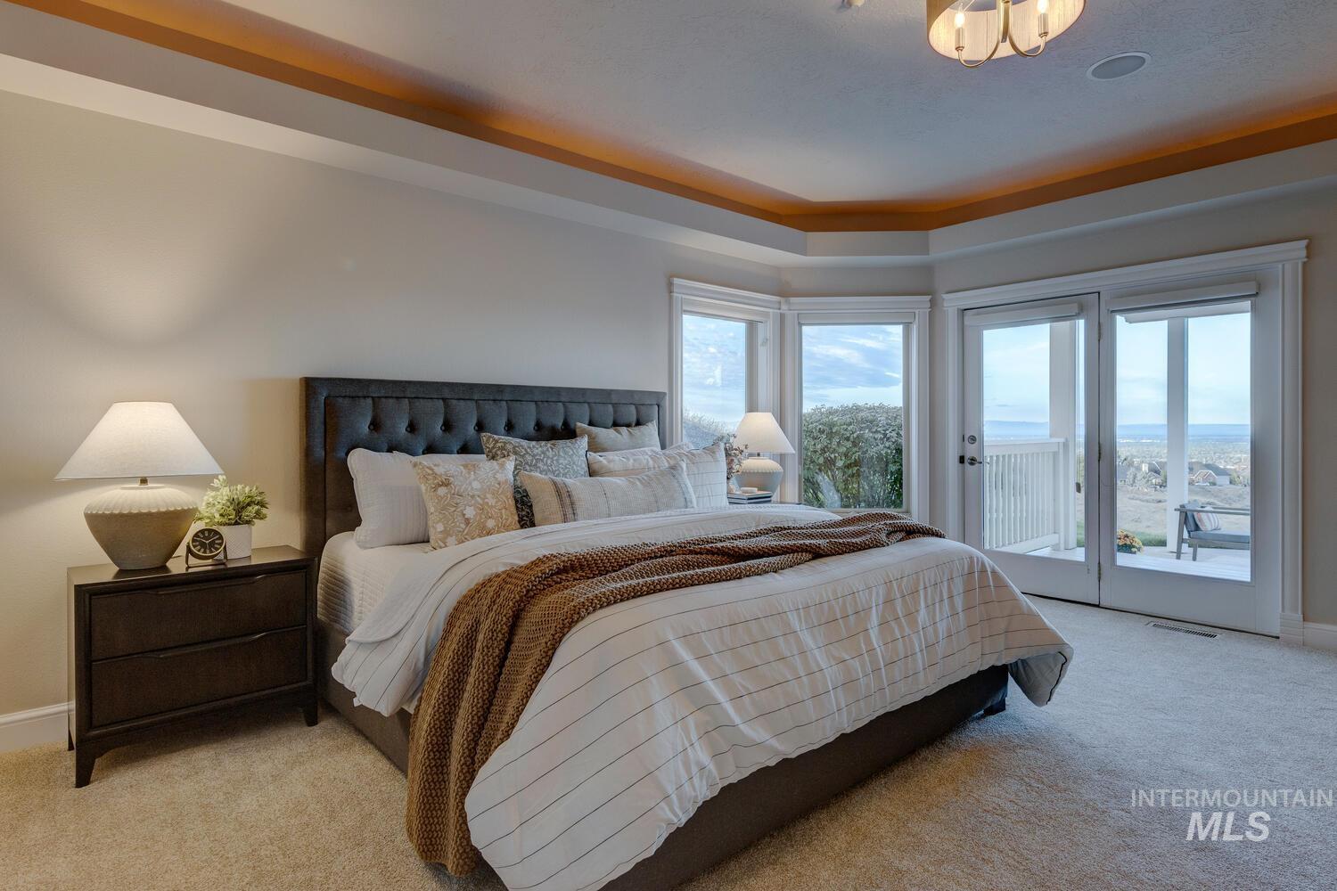 5560 N Quail Summit Place, Boise, Idaho 83703, 4 Bedrooms, 3.5 Bathrooms, Residential For Sale, Price $1,550,000, 98925217