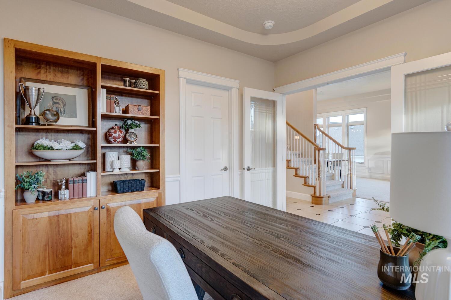 5560 N Quail Summit Place, Boise, Idaho 83703, 4 Bedrooms, 3.5 Bathrooms, Residential For Sale, Price $1,550,000, 98925217
