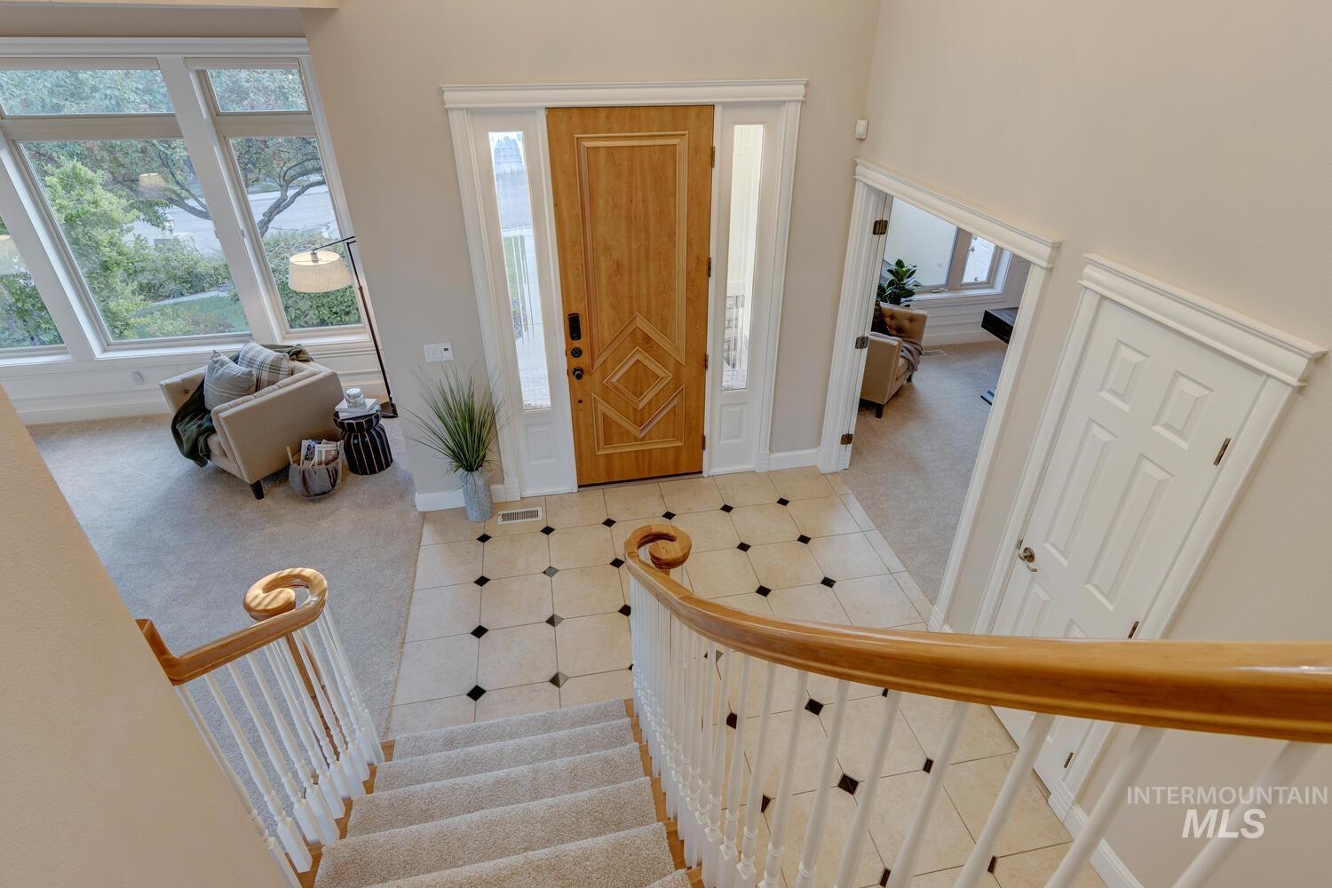 5560 N Quail Summit Place, Boise, Idaho 83703, 4 Bedrooms, 3.5 Bathrooms, Residential For Sale, Price $1,550,000, 98925217
