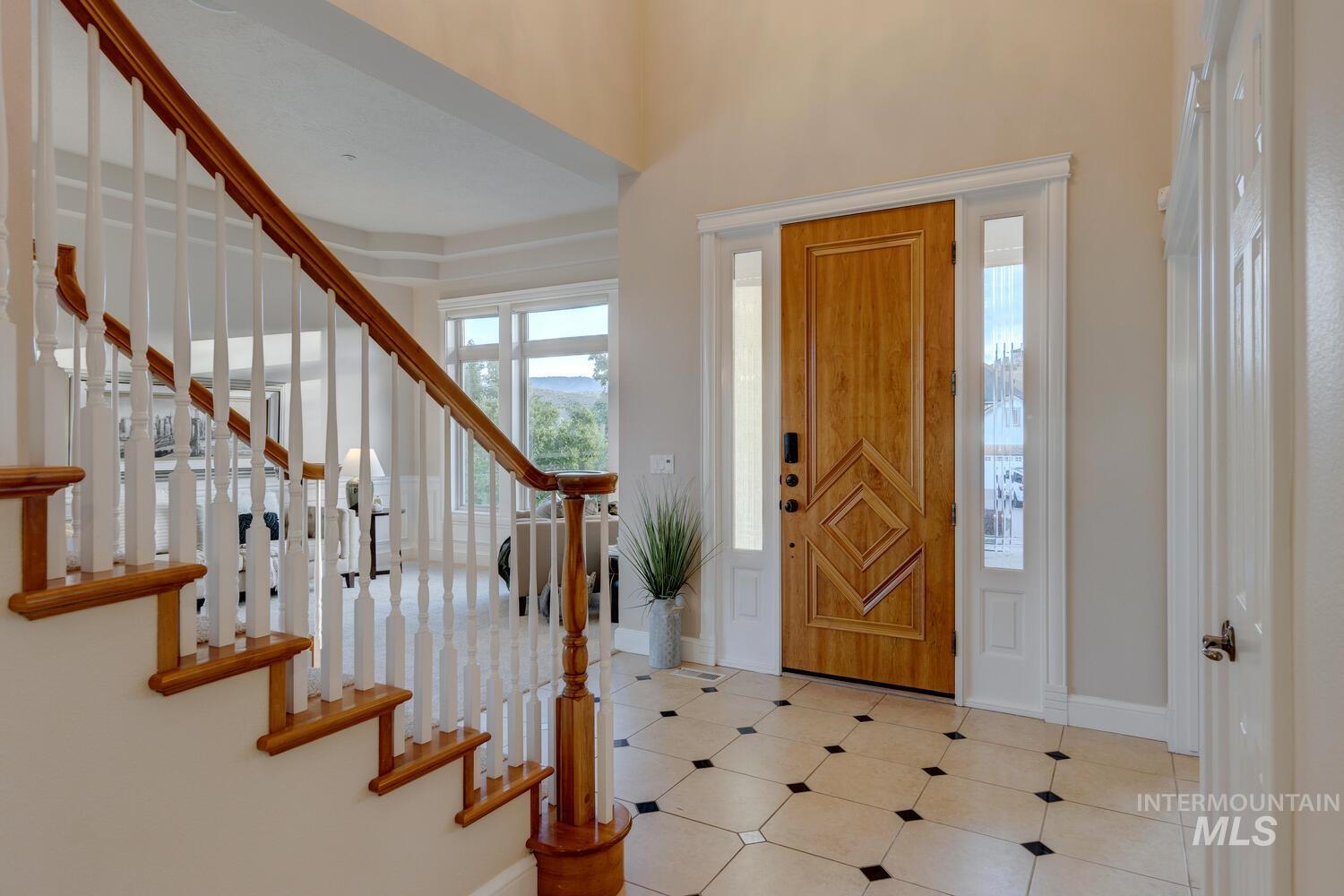5560 N Quail Summit Place, Boise, Idaho 83703, 4 Bedrooms, 3.5 Bathrooms, Residential For Sale, Price $1,550,000, 98925217