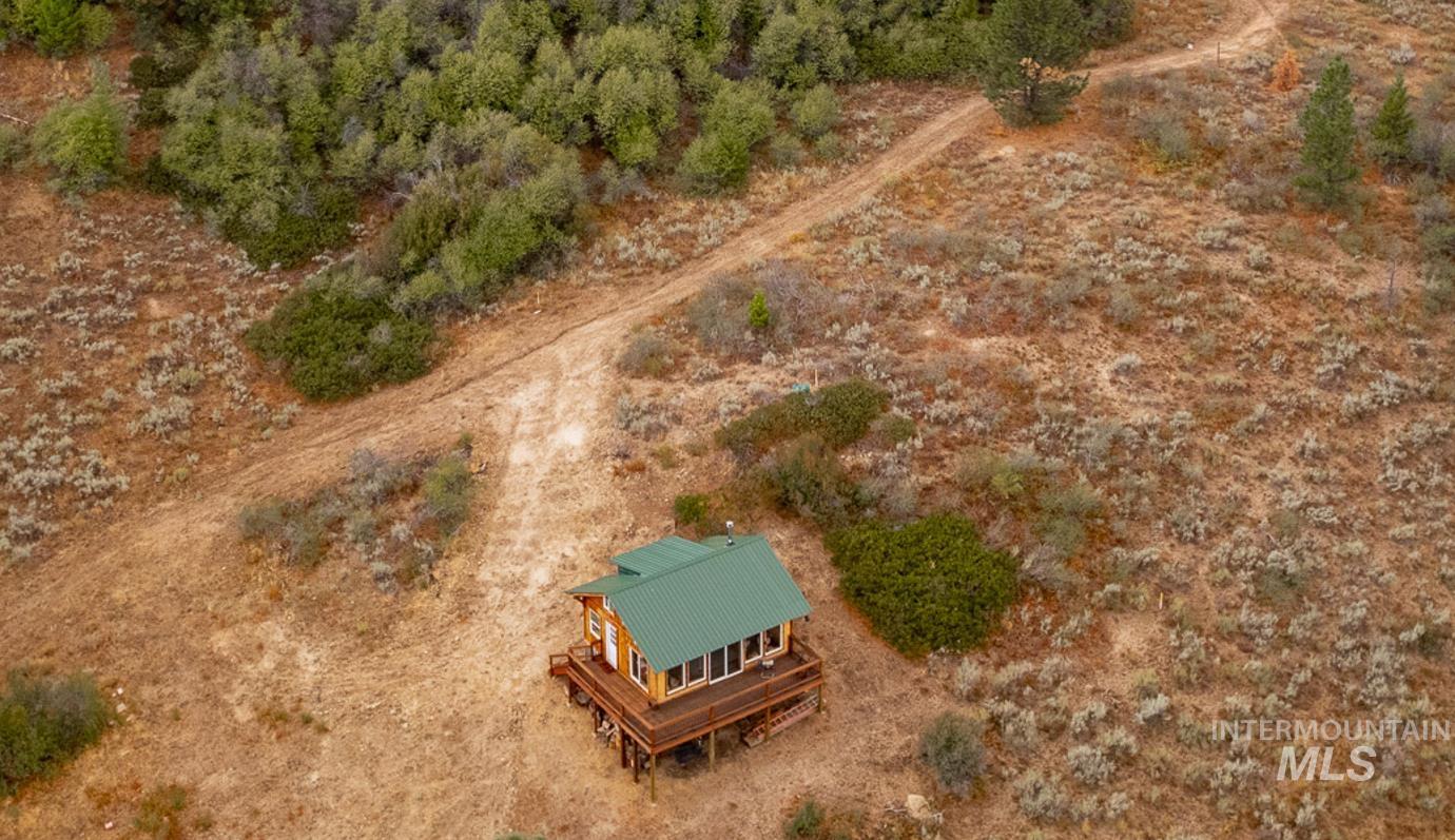 TBD Lot 25 Sidewinder Way, Boise, Idaho 83716, Land For Sale, Price $275,000, 98925222