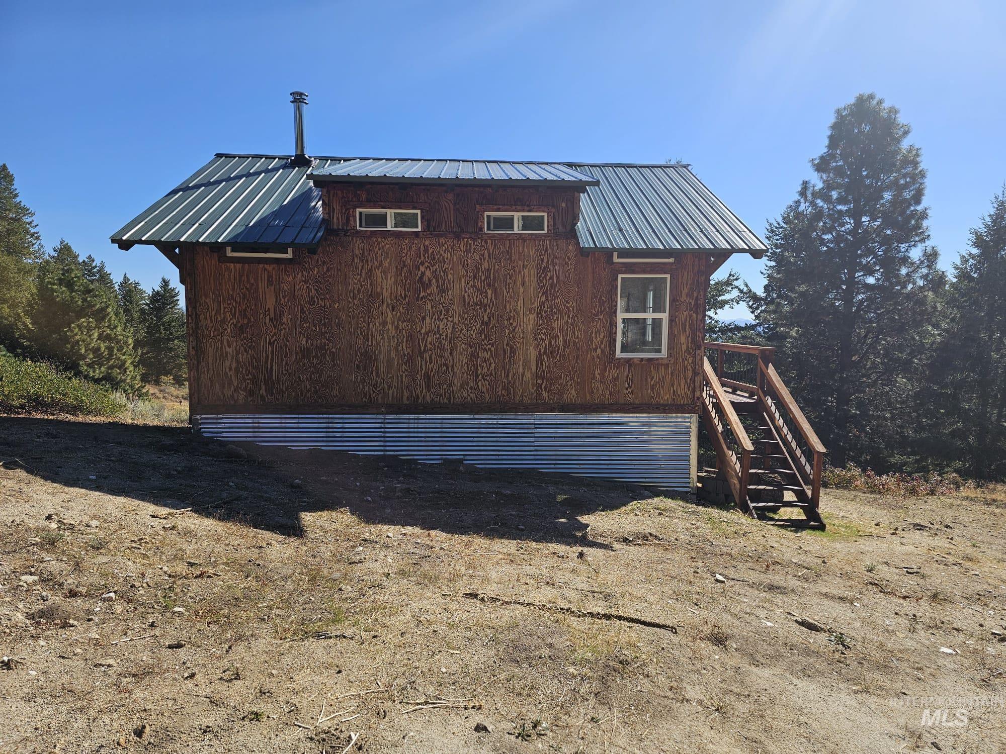 TBD Lot 25 Sidewinder Way, Boise, Idaho 83716, Land For Sale, Price $275,000, 98925222