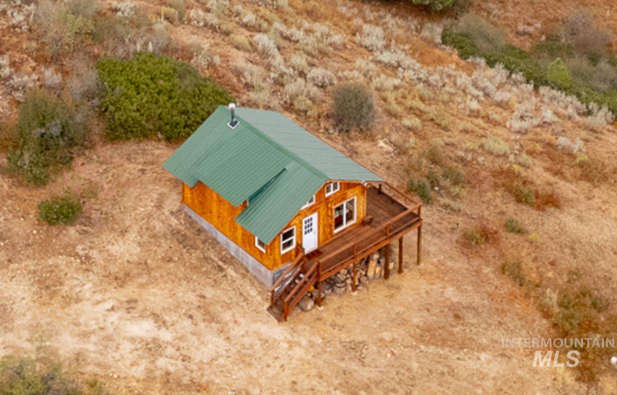 TBD Lot 25 Sidewinder Way, Boise, Idaho 83716, Land For Sale, Price $275,000, 98925222