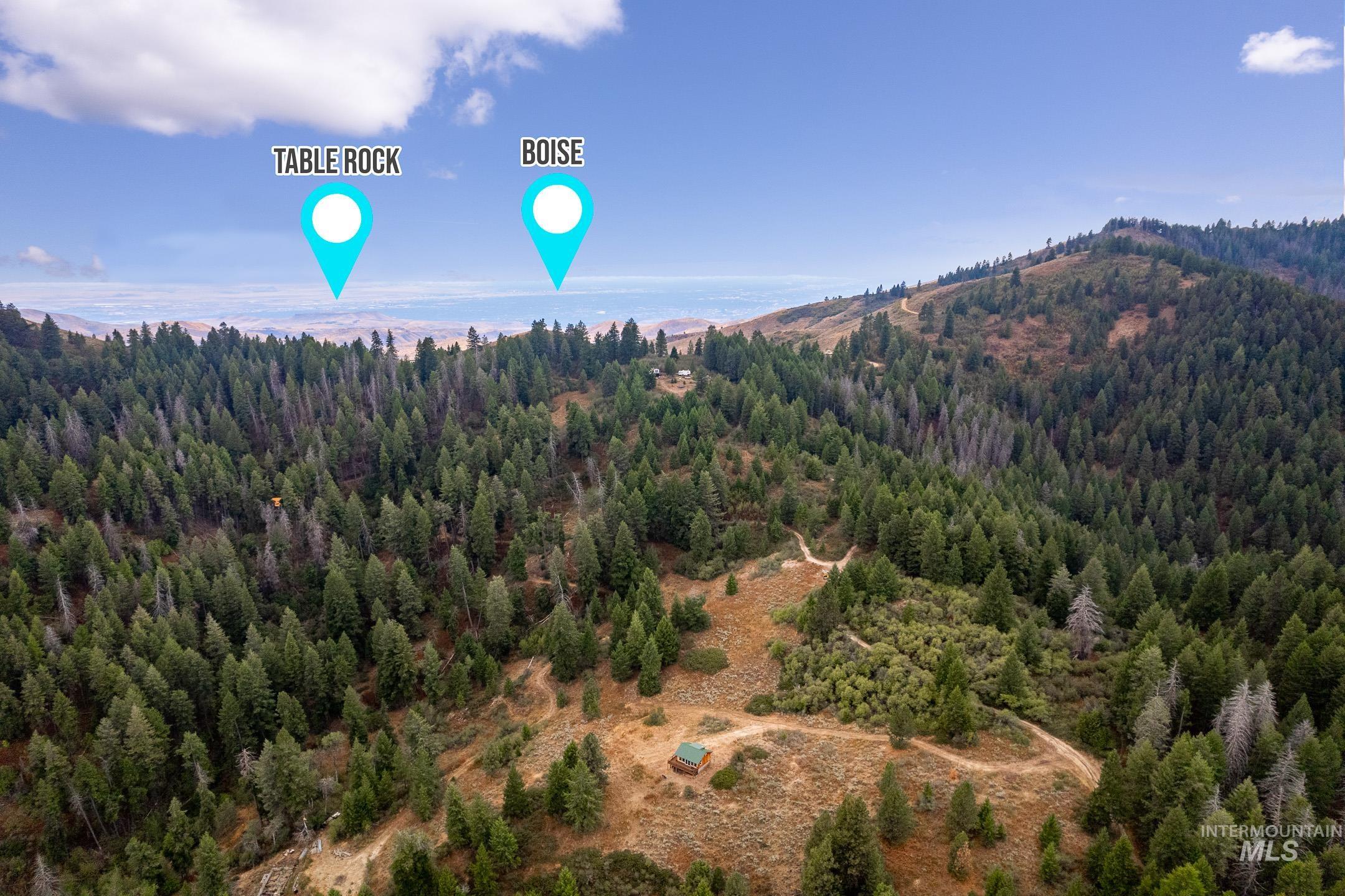 TBD Lot 25 Sidewinder Way, Boise, Idaho 83716, Land For Sale, Price $275,000, 98925222