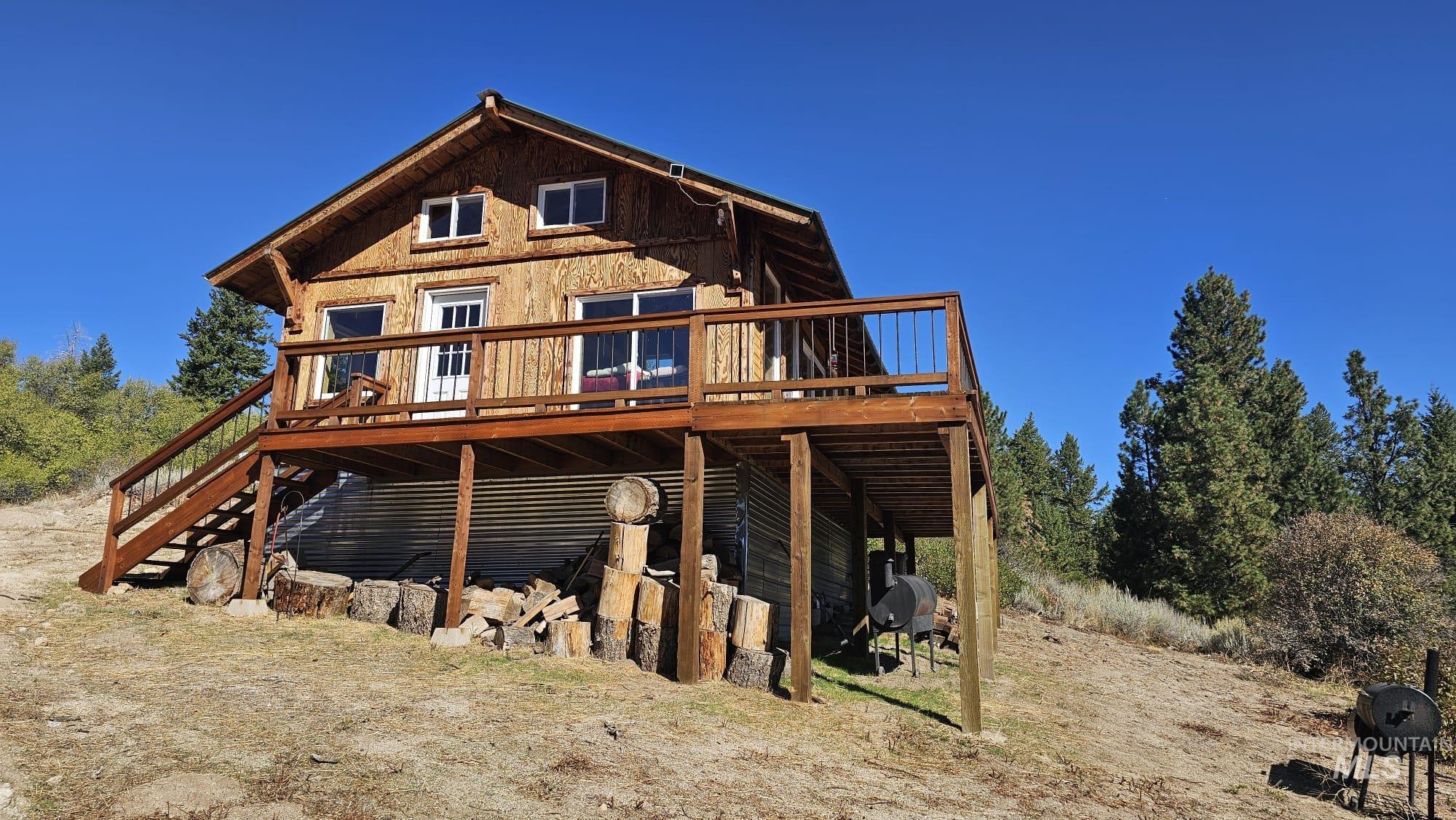 TBD Lot 25 Sidewinder Way, Boise, Idaho 83716, Land For Sale, Price $275,000, 98925222