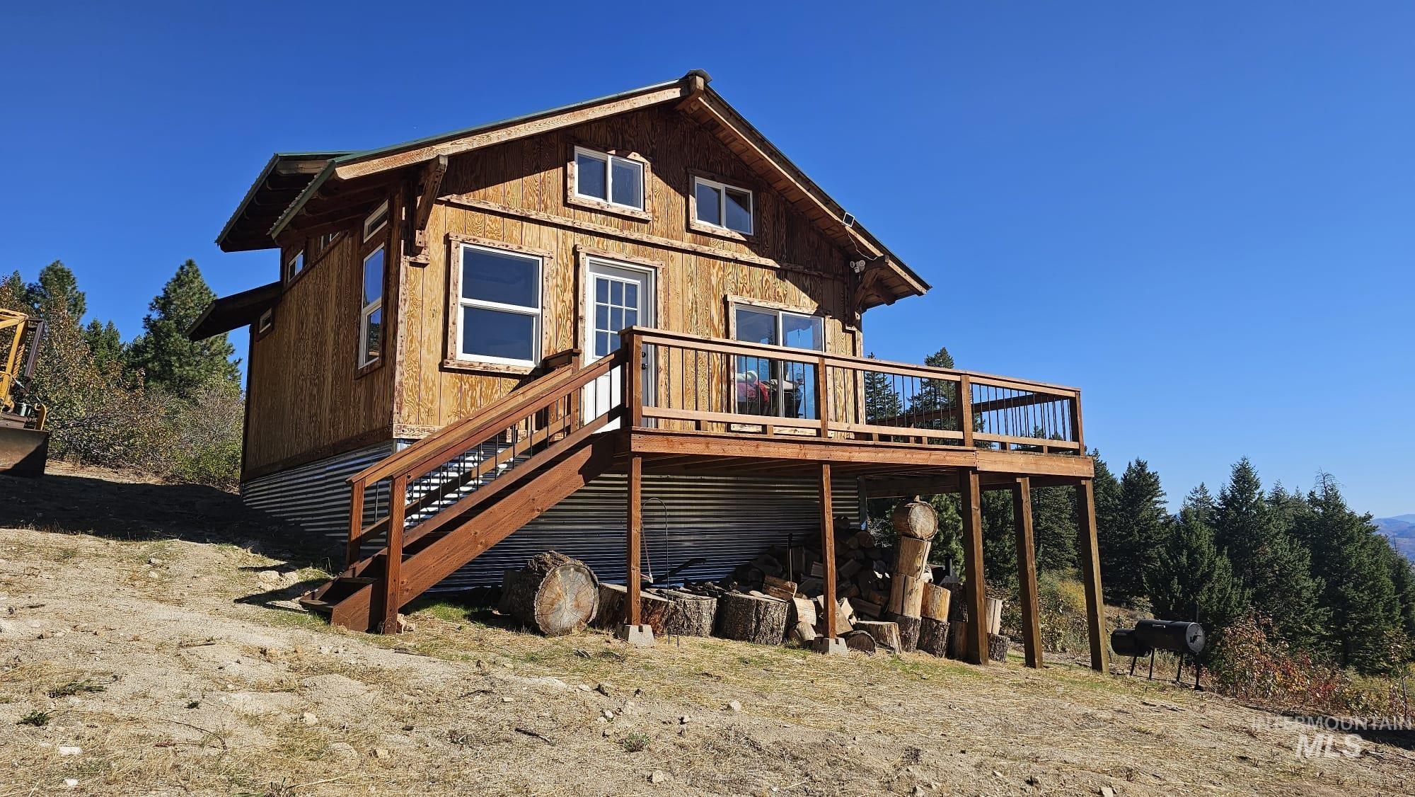 TBD Lot 25 Sidewinder Way, Boise, Idaho 83716, Land For Sale, Price $275,000, 98925222