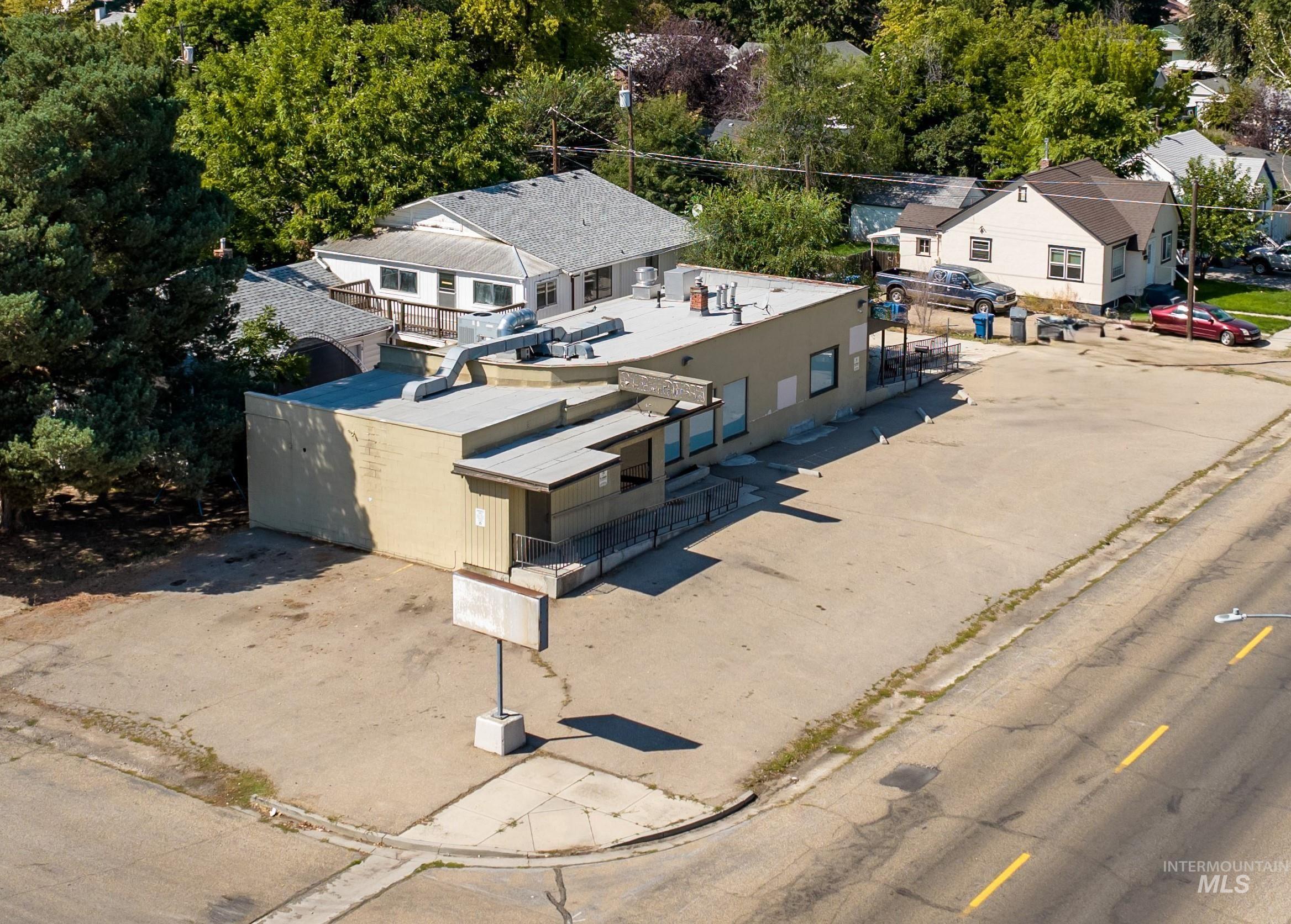 1923 2nd Street S, Nampa, Idaho 83651, Business/Commercial For Sale, Price $499,000, 98925233