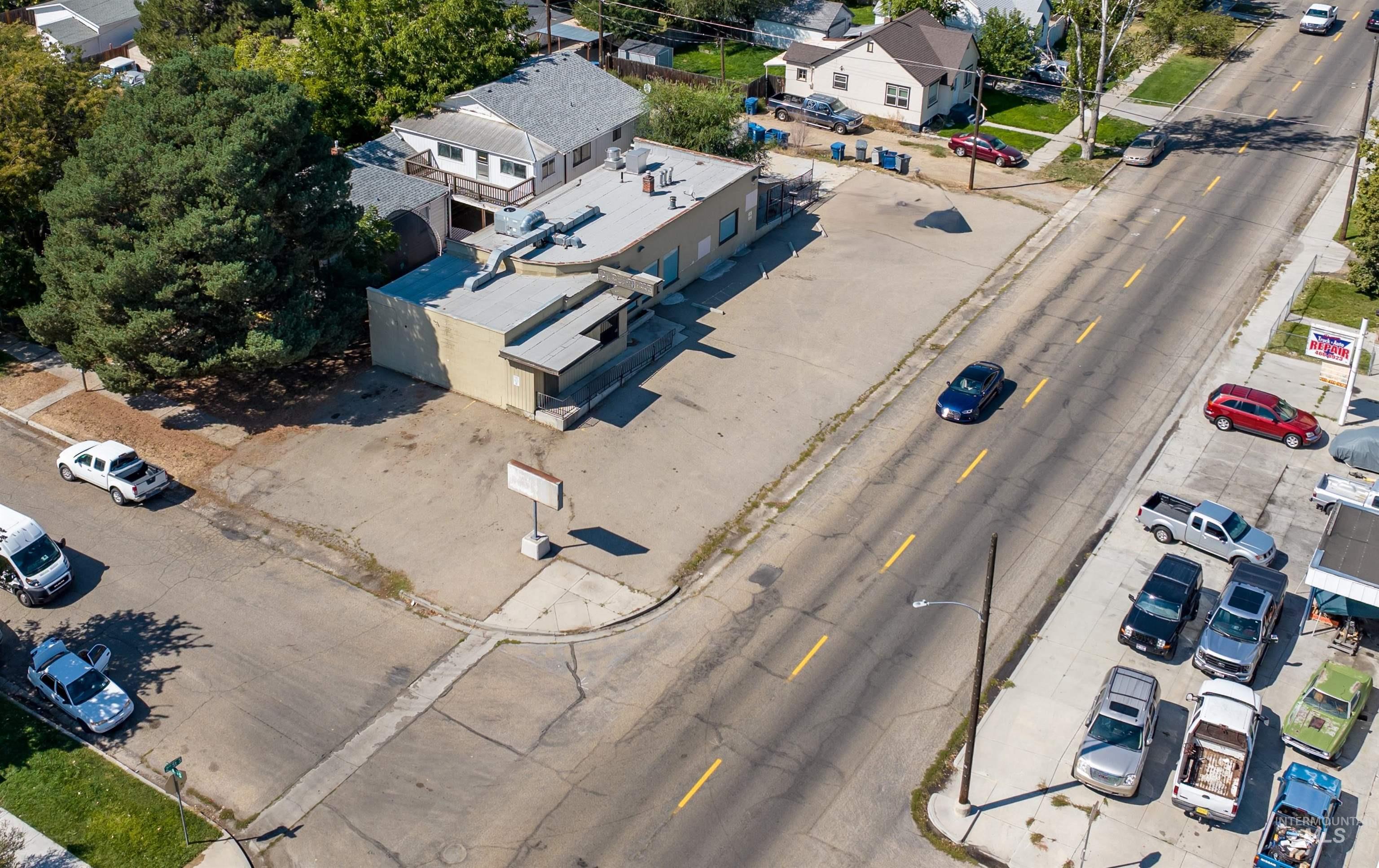 1923 2nd Street S, Nampa, Idaho 83651, Business/Commercial For Sale, Price $499,000, 98925233