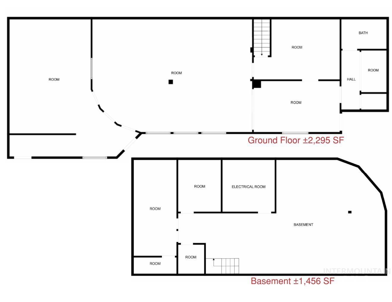 1923 2nd Street S, Nampa, Idaho 83651, Business/Commercial For Sale, Price $499,000, 98925233