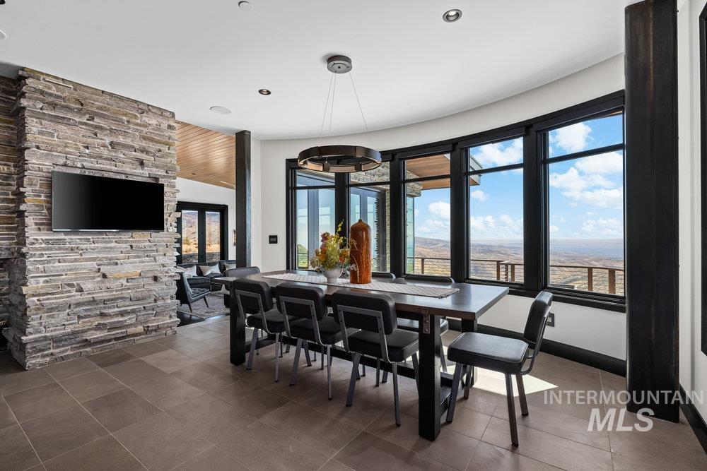 12001 N Bogus Basin, Boise, Idaho 83702, 4 Bedrooms, 5.5 Bathrooms, Residential For Sale, Price $5,925,000, 98925234
