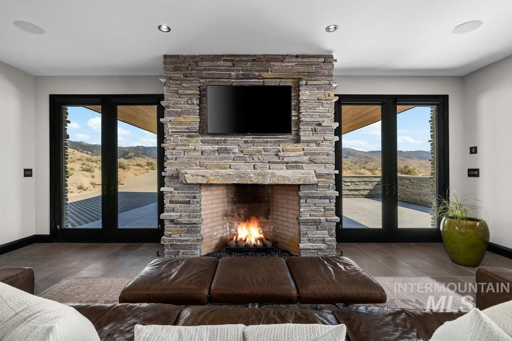 12001 N Bogus Basin, Boise, Idaho 83702, 4 Bedrooms, 5.5 Bathrooms, Residential For Sale, Price $5,925,000, 98925234