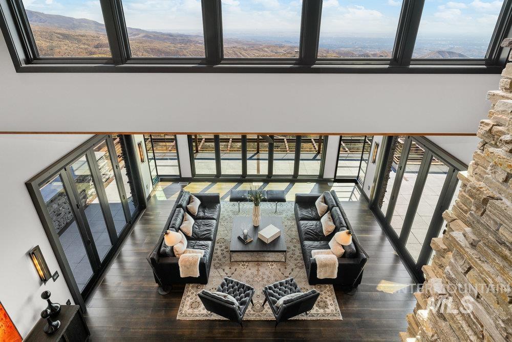 12001 N Bogus Basin, Boise, Idaho 83702, 4 Bedrooms, 5.5 Bathrooms, Residential For Sale, Price $5,925,000, 98925234