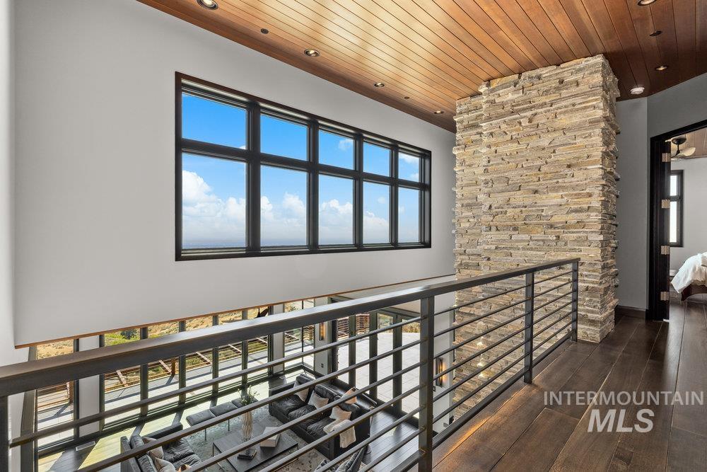 12001 N Bogus Basin, Boise, Idaho 83702, 4 Bedrooms, 5.5 Bathrooms, Residential For Sale, Price $5,925,000, 98925234