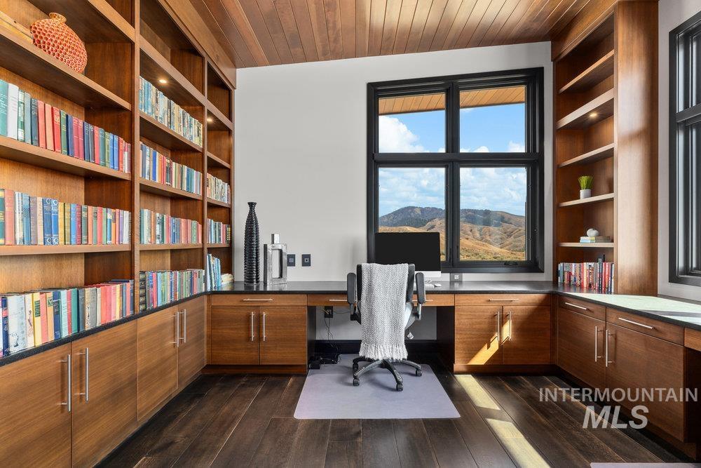 12001 N Bogus Basin, Boise, Idaho 83702, 4 Bedrooms, 5.5 Bathrooms, Residential For Sale, Price $5,925,000, 98925234