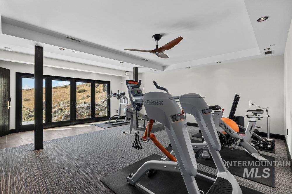12001 N Bogus Basin, Boise, Idaho 83702, 4 Bedrooms, 5.5 Bathrooms, Residential For Sale, Price $5,925,000, 98925234